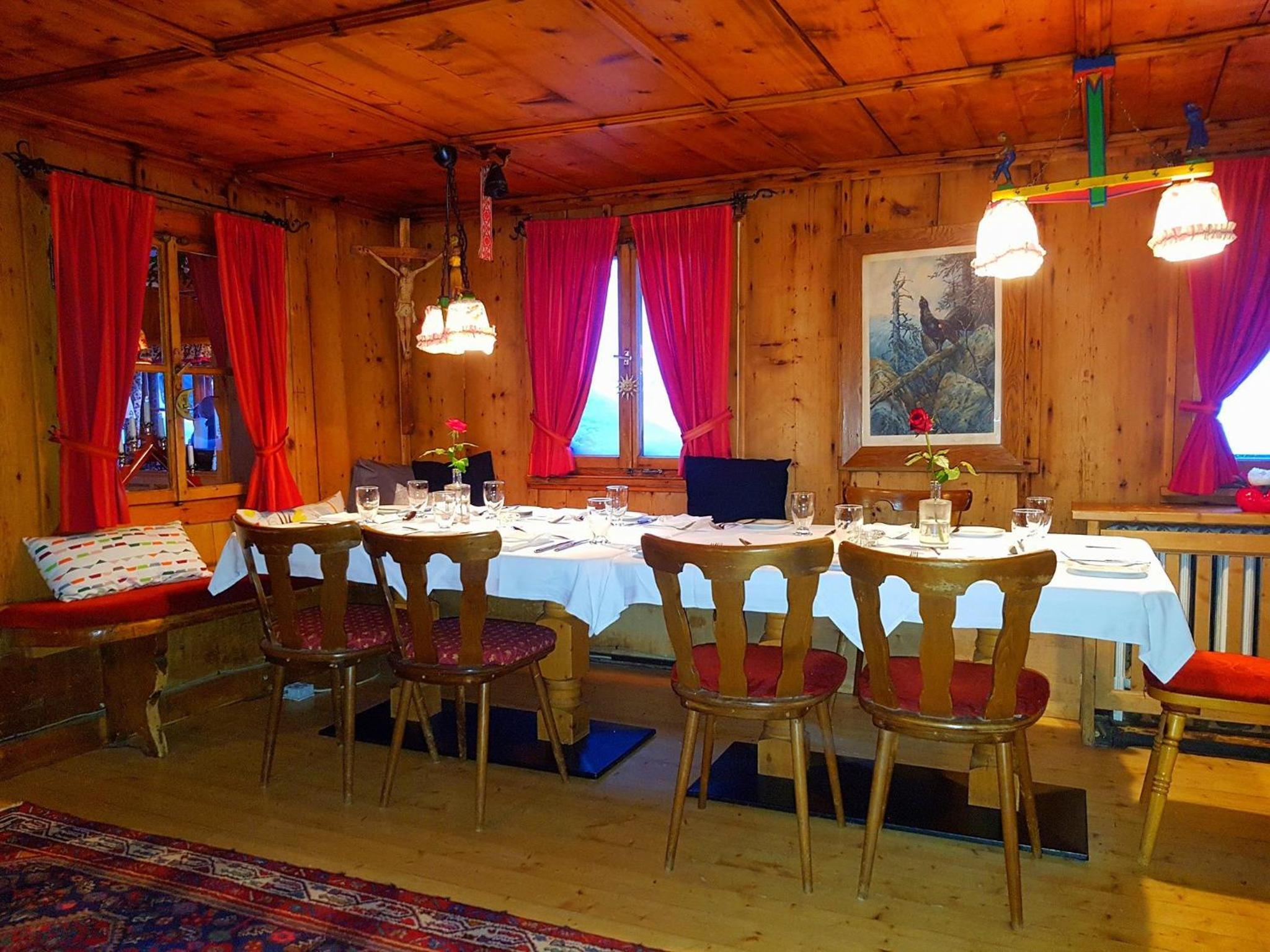 Gasthof Auerhahn
