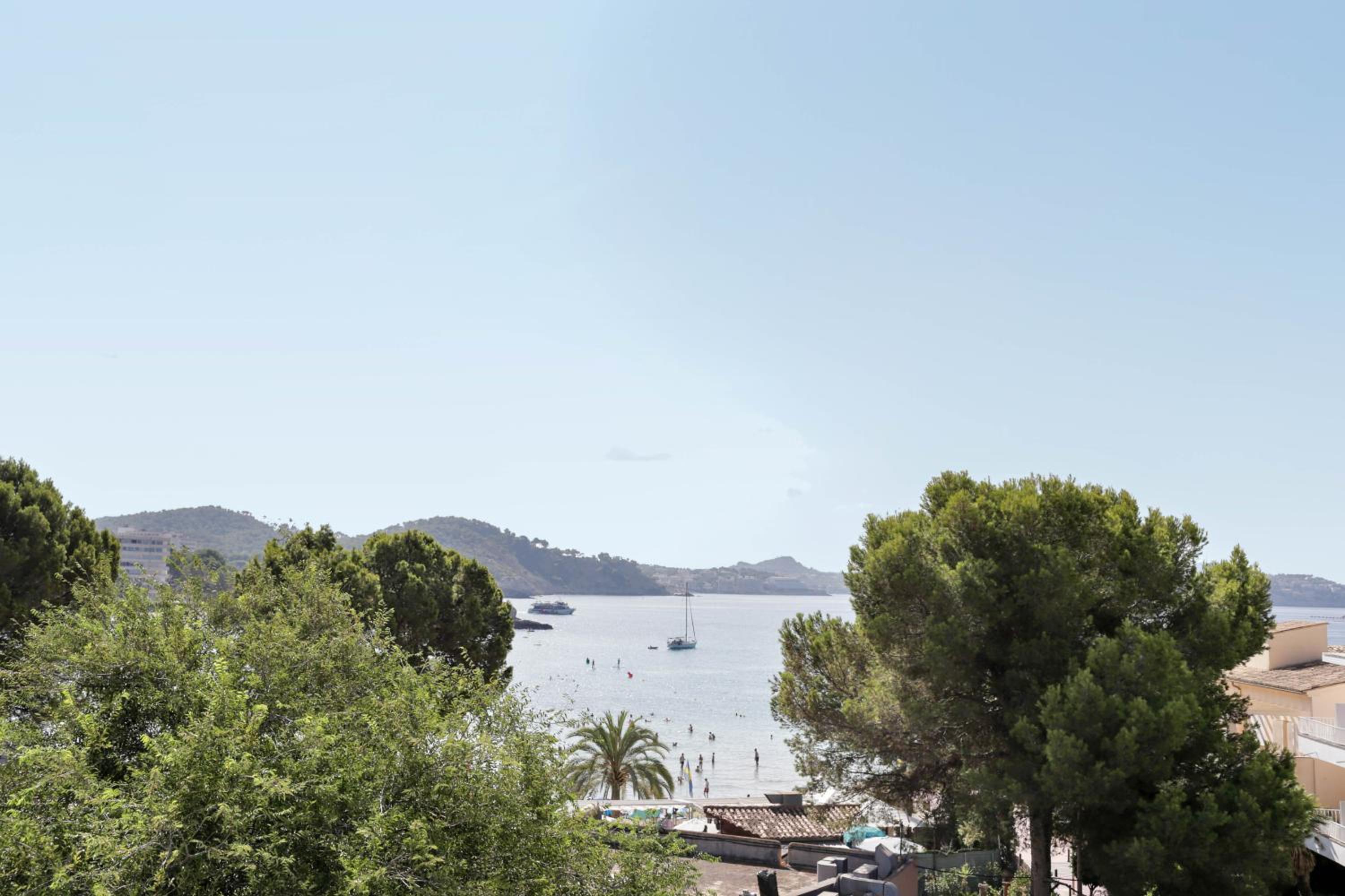 Hostal Neptuno