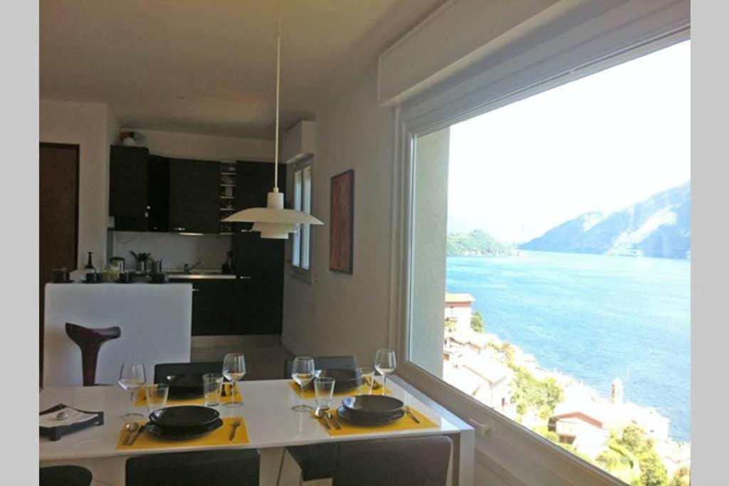 Bride apartment Colonno