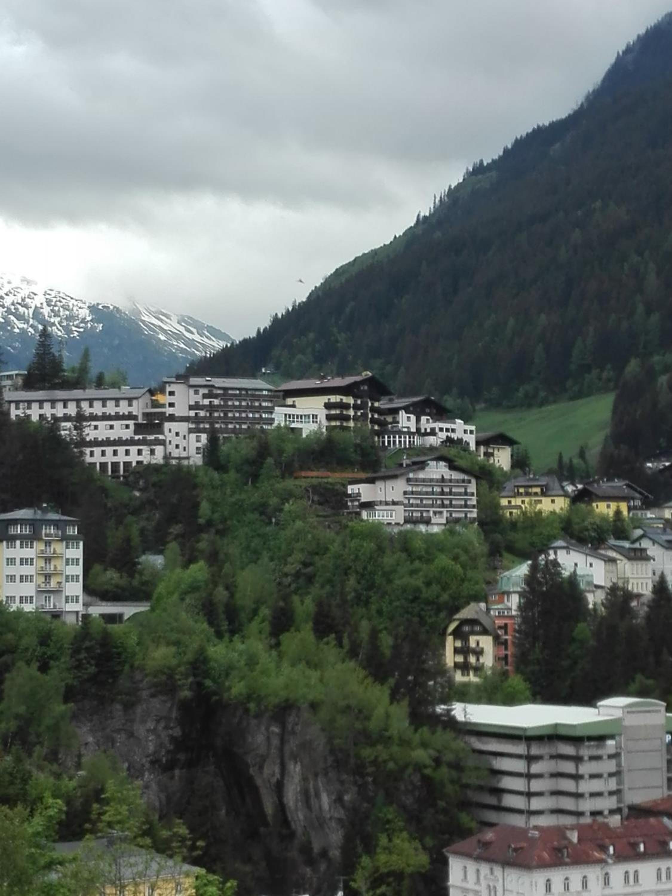 Hotel Apartment "Das Schillers Spa"