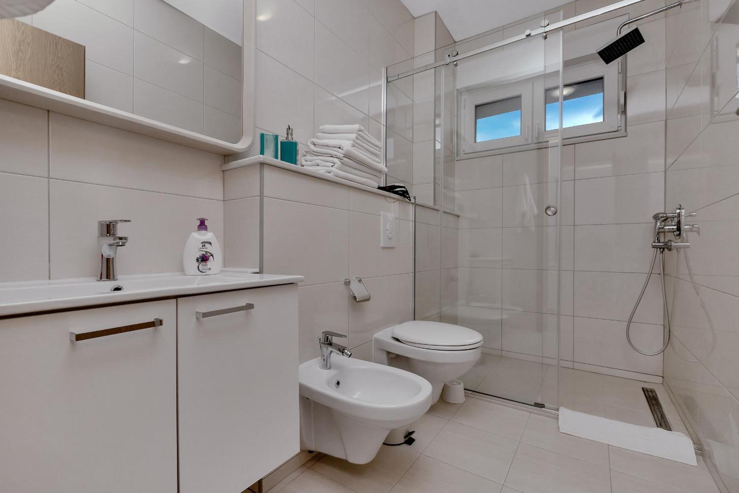 Apartments Villa Medo