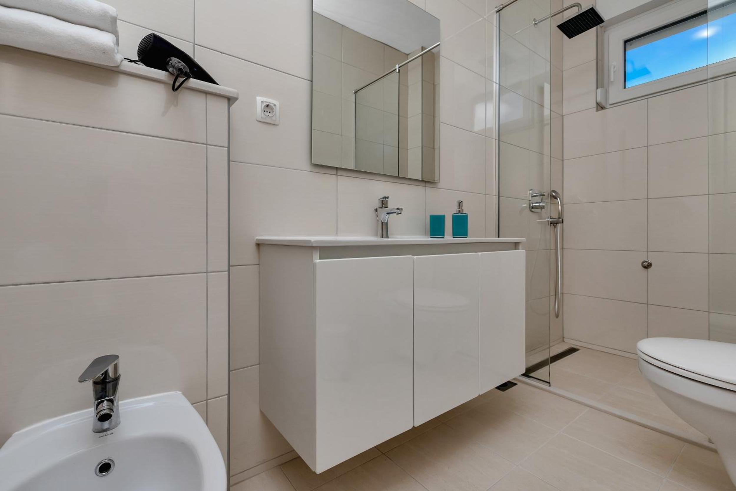 Apartments Villa Medo