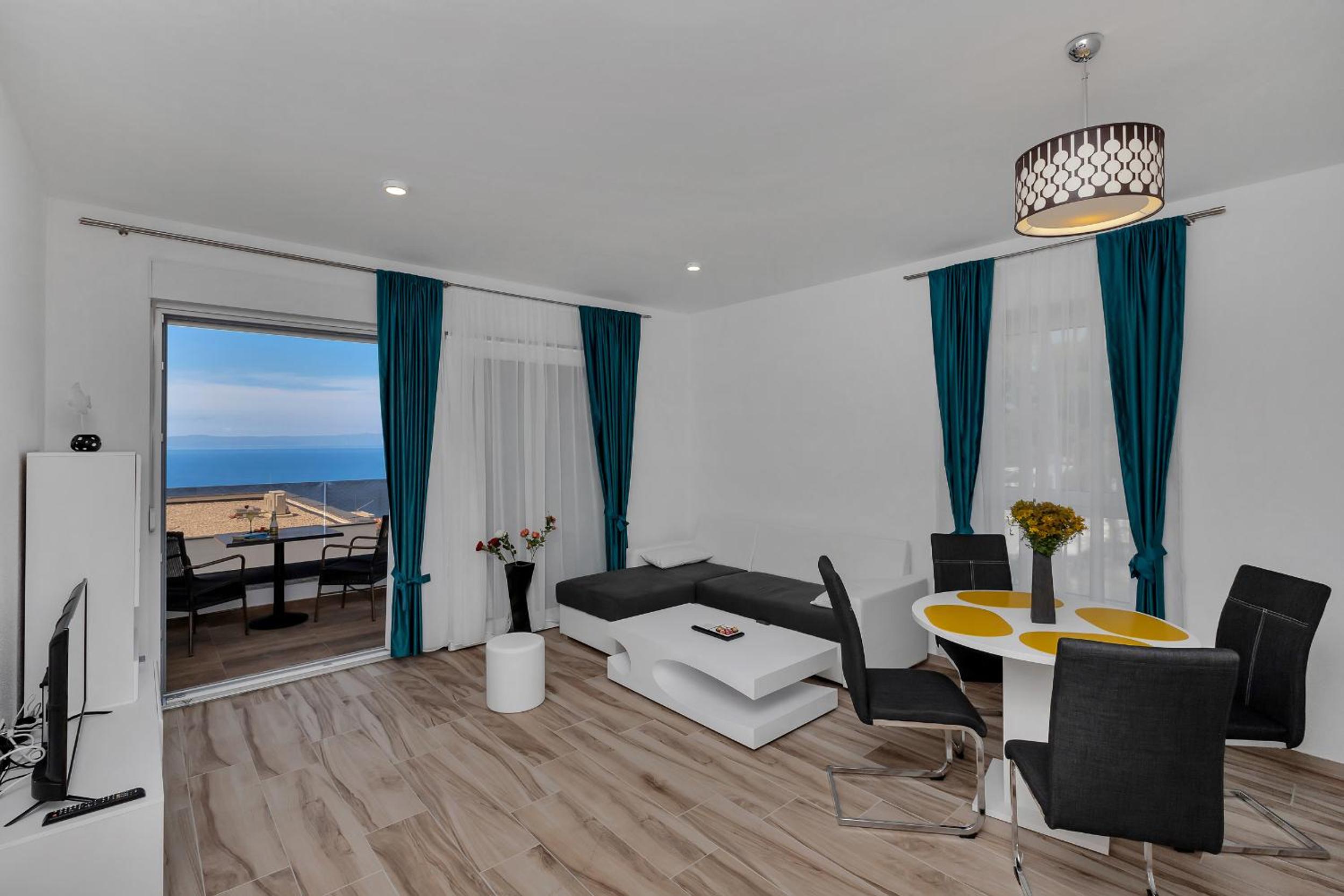 Apartments Villa Medo