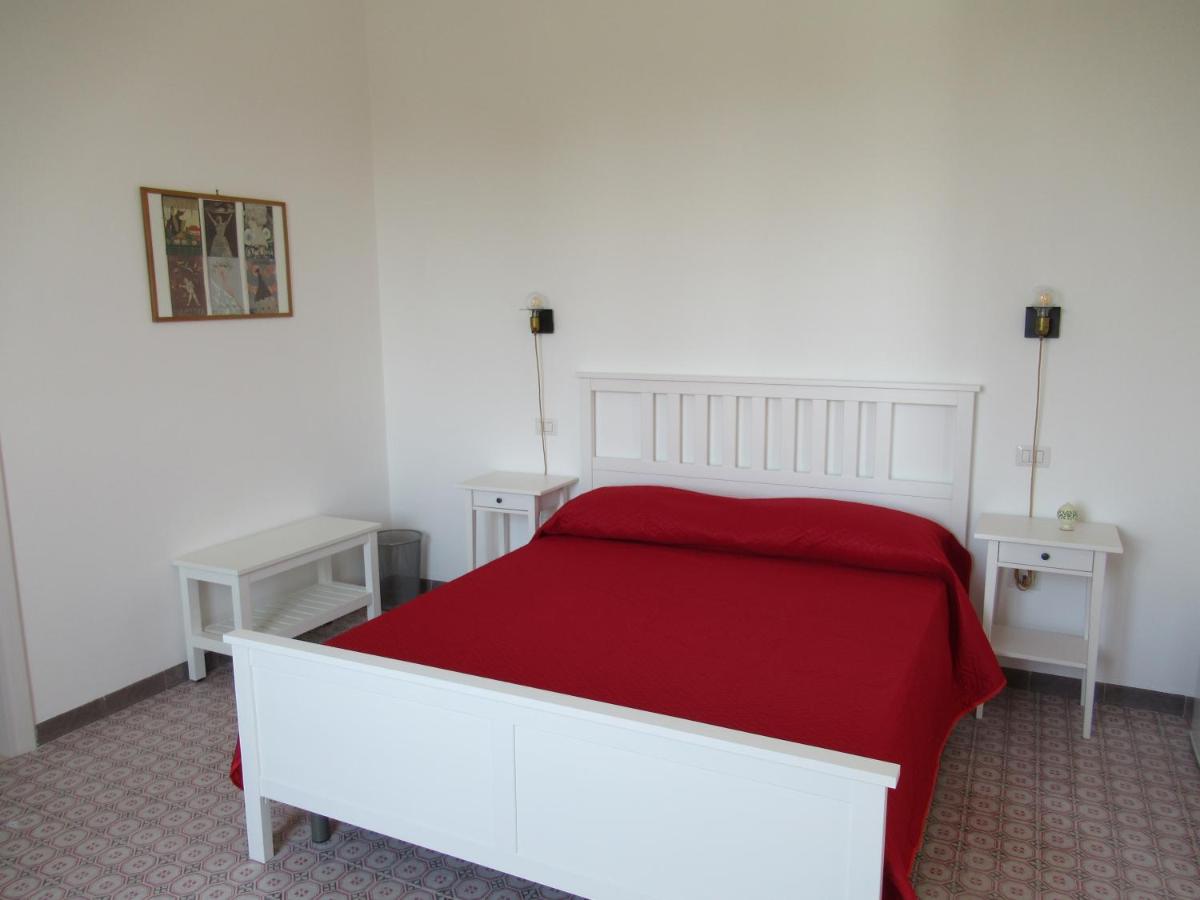 Villa Marta en Taranto