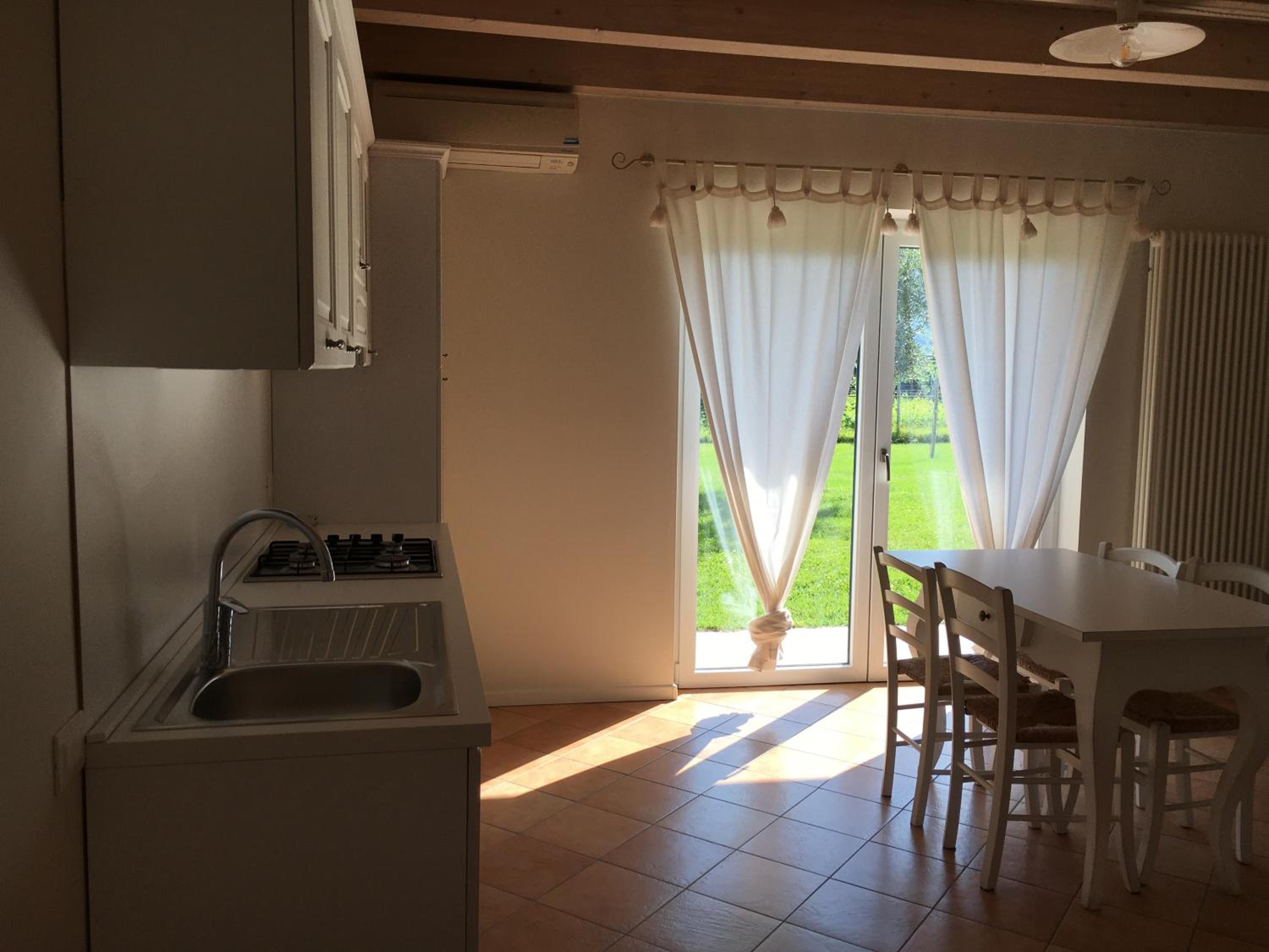 Agriturismo Maso Bergot view 3