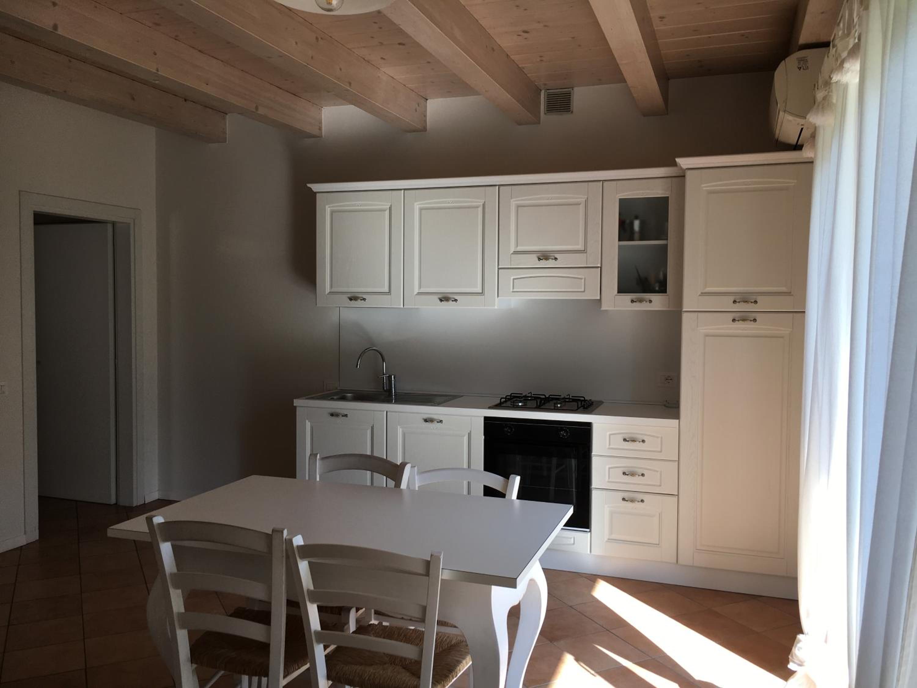 Agriturismo Maso Bergot view 4