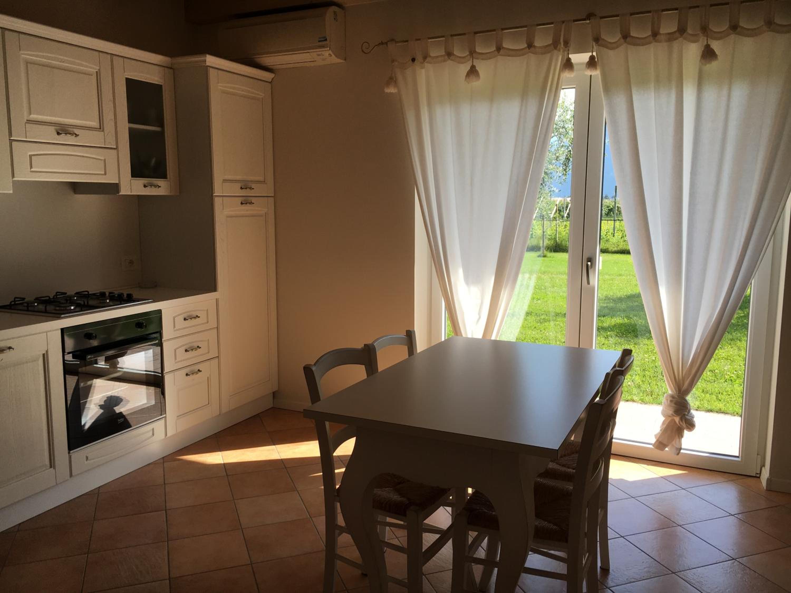 Agriturismo Maso Bergot view 5