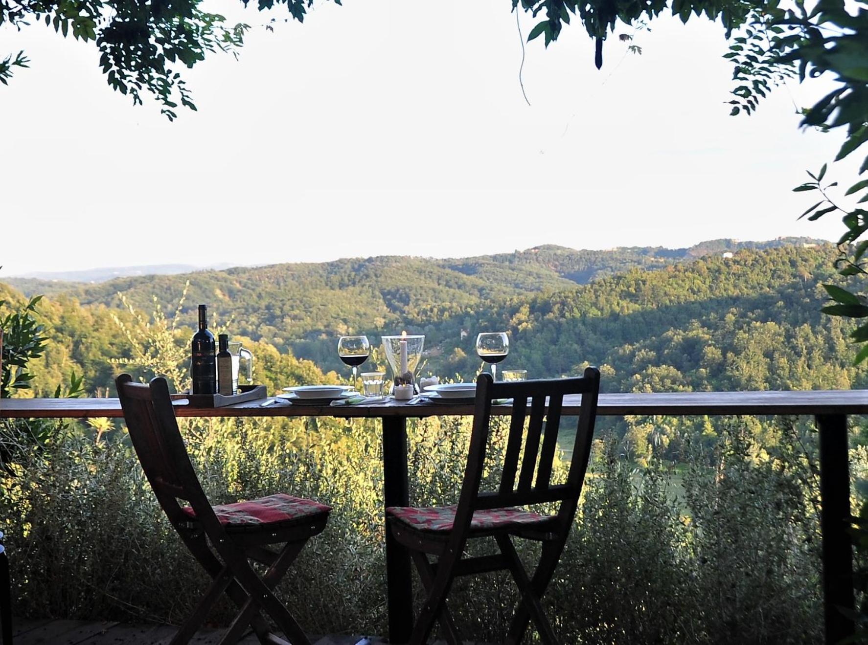 Agriturismo Settesoldi