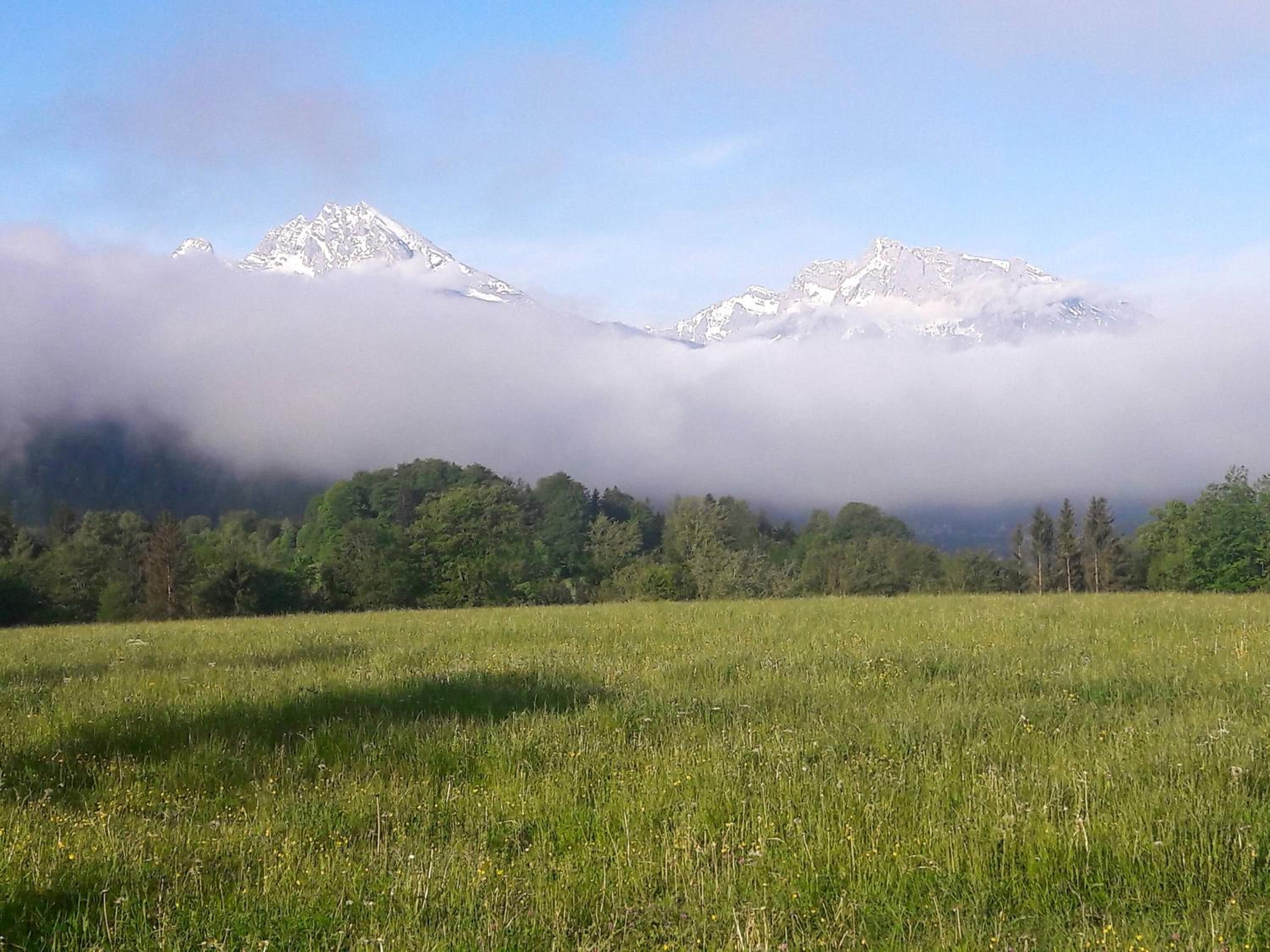 Malterlehen-Berchtesgaden view 5