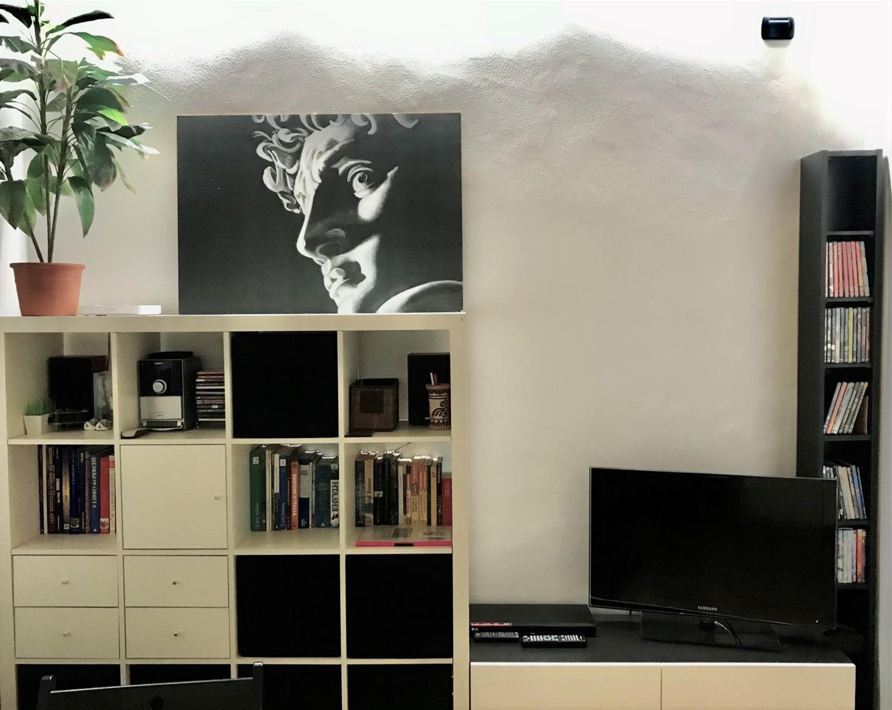 Signoria Suite 24th