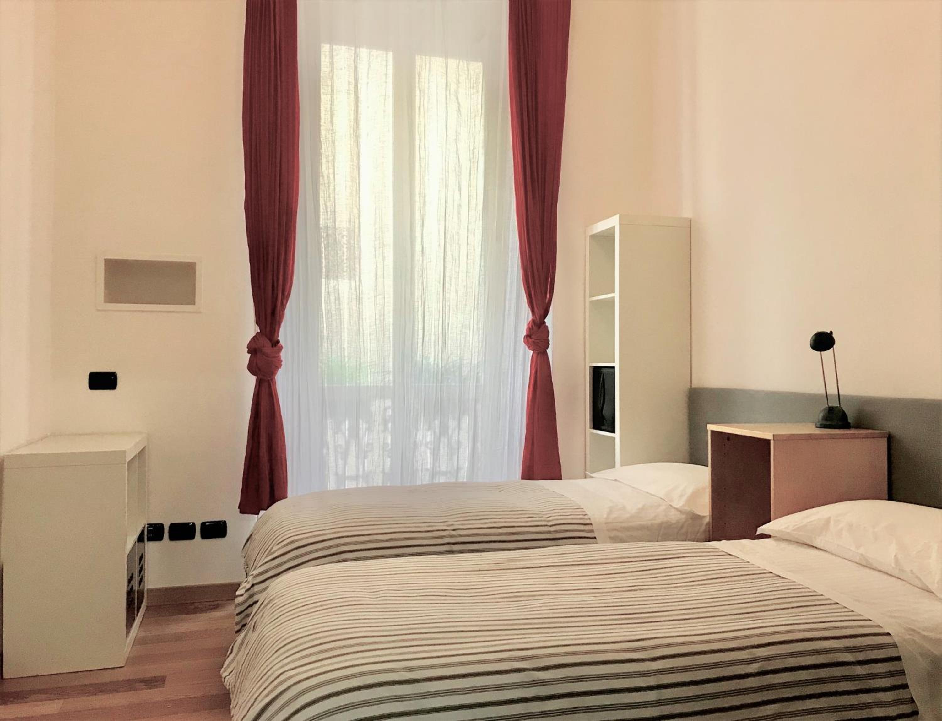 Signoria Suite 24th