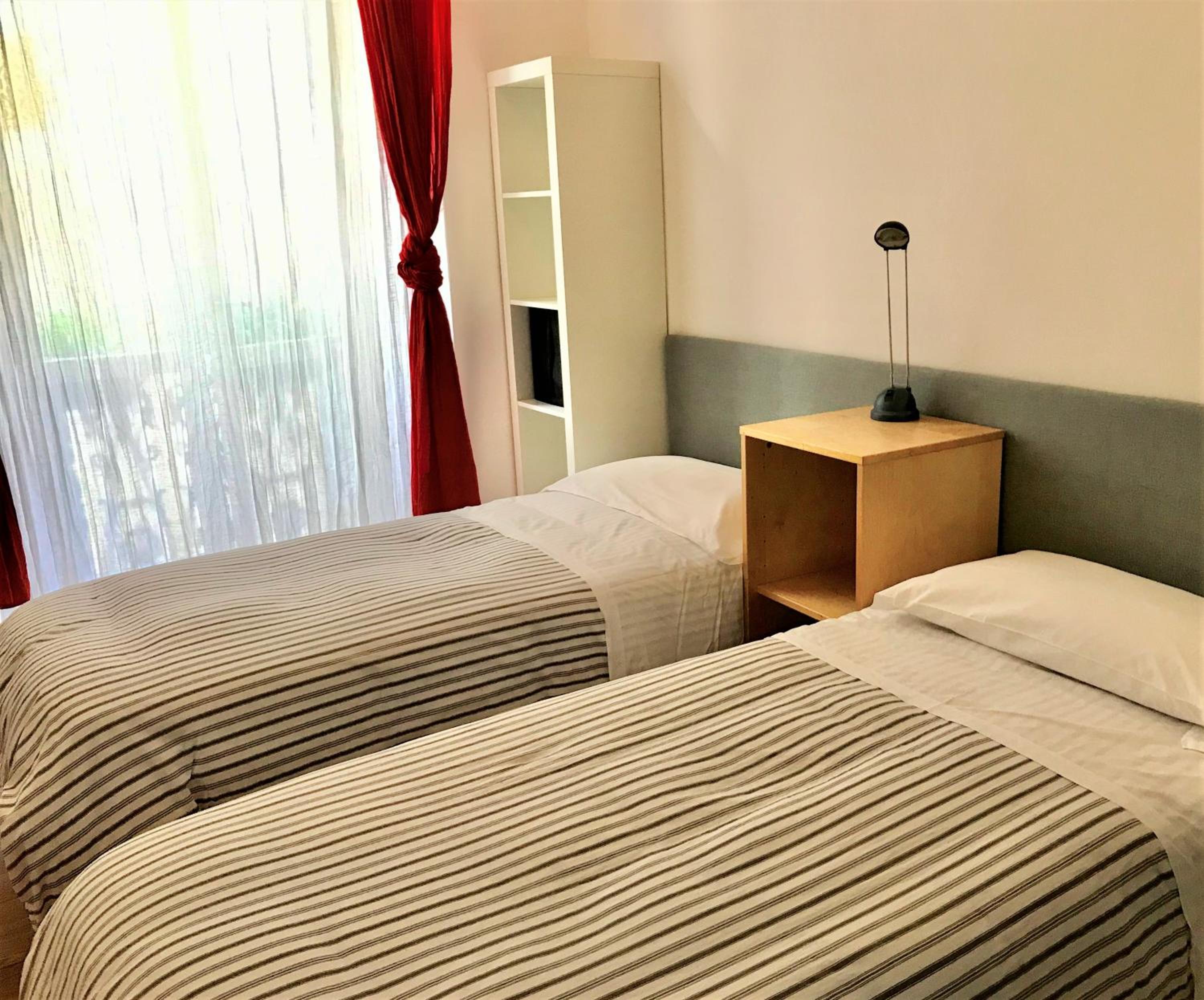 Signoria Suite 24th