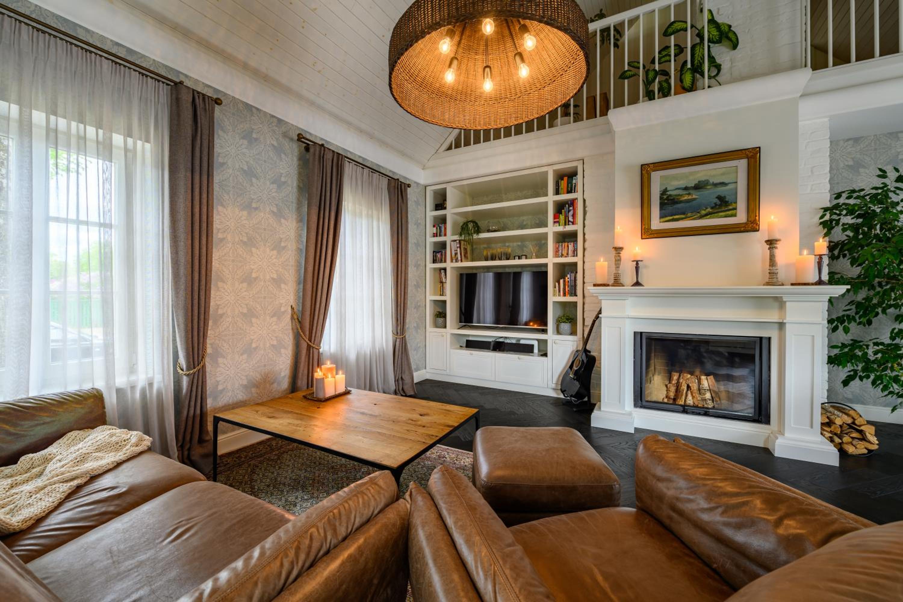 Hotel Villa Louis - Image 1