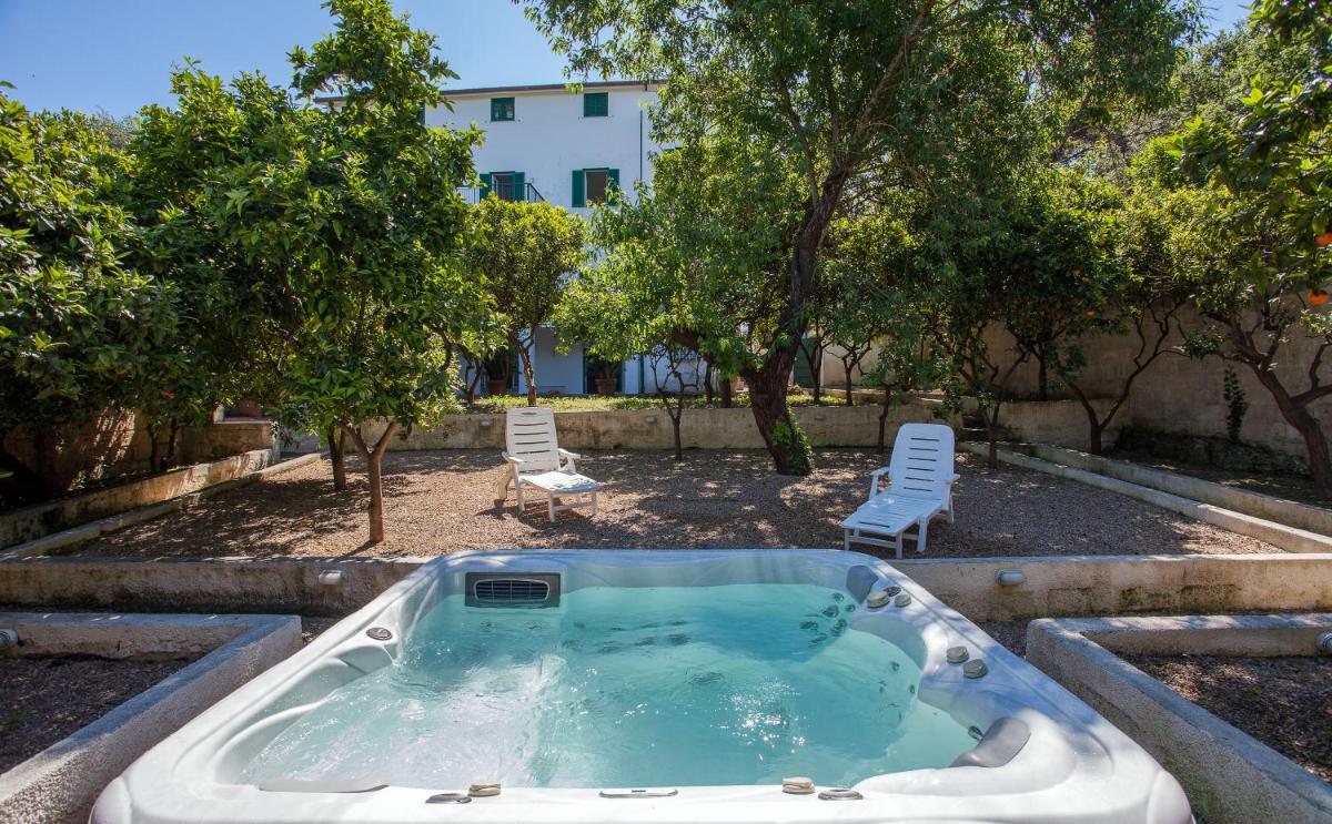 Villa Marta