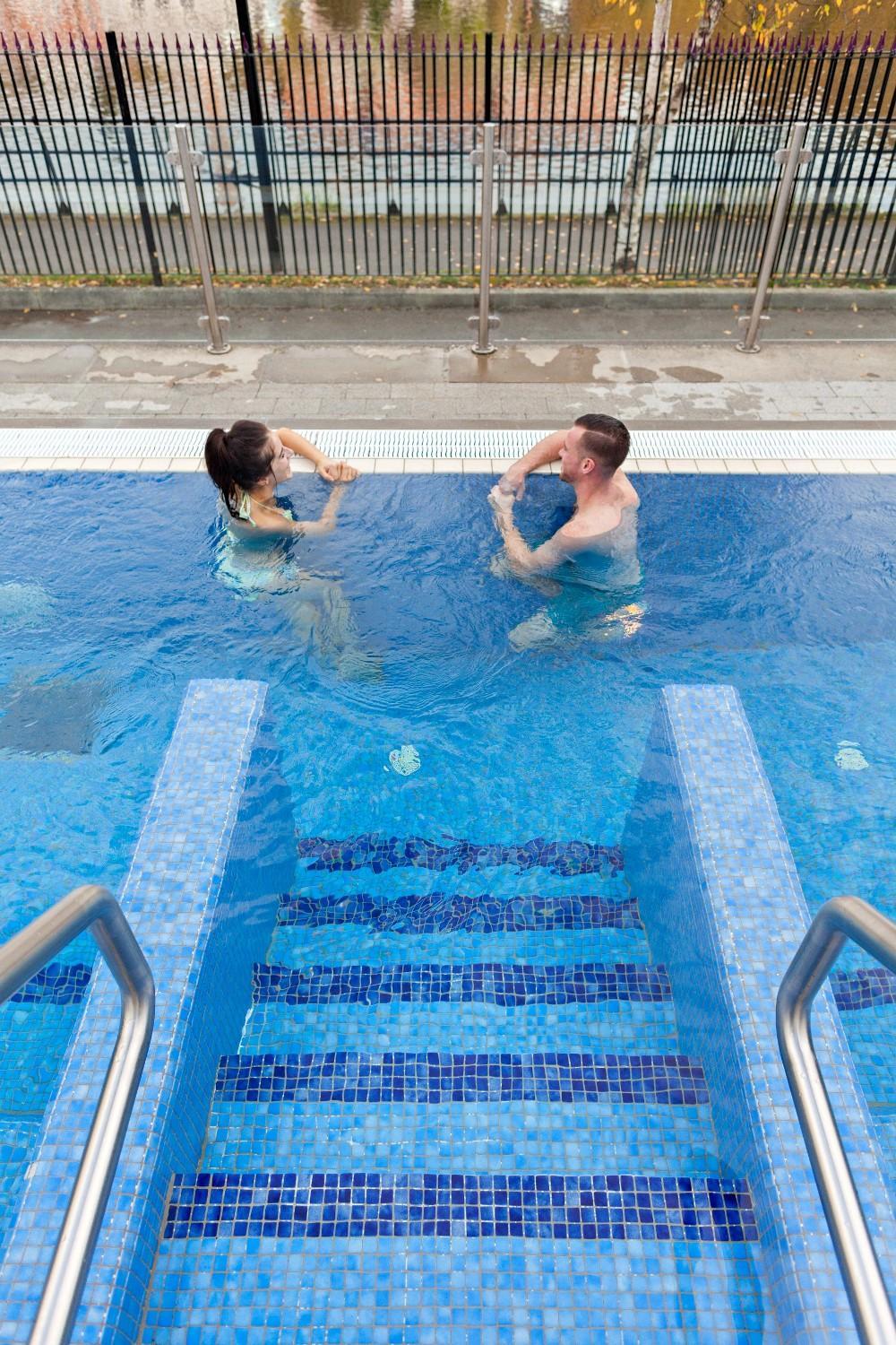 Cork Vacations - The Kingsley Hotel - Property Image 2