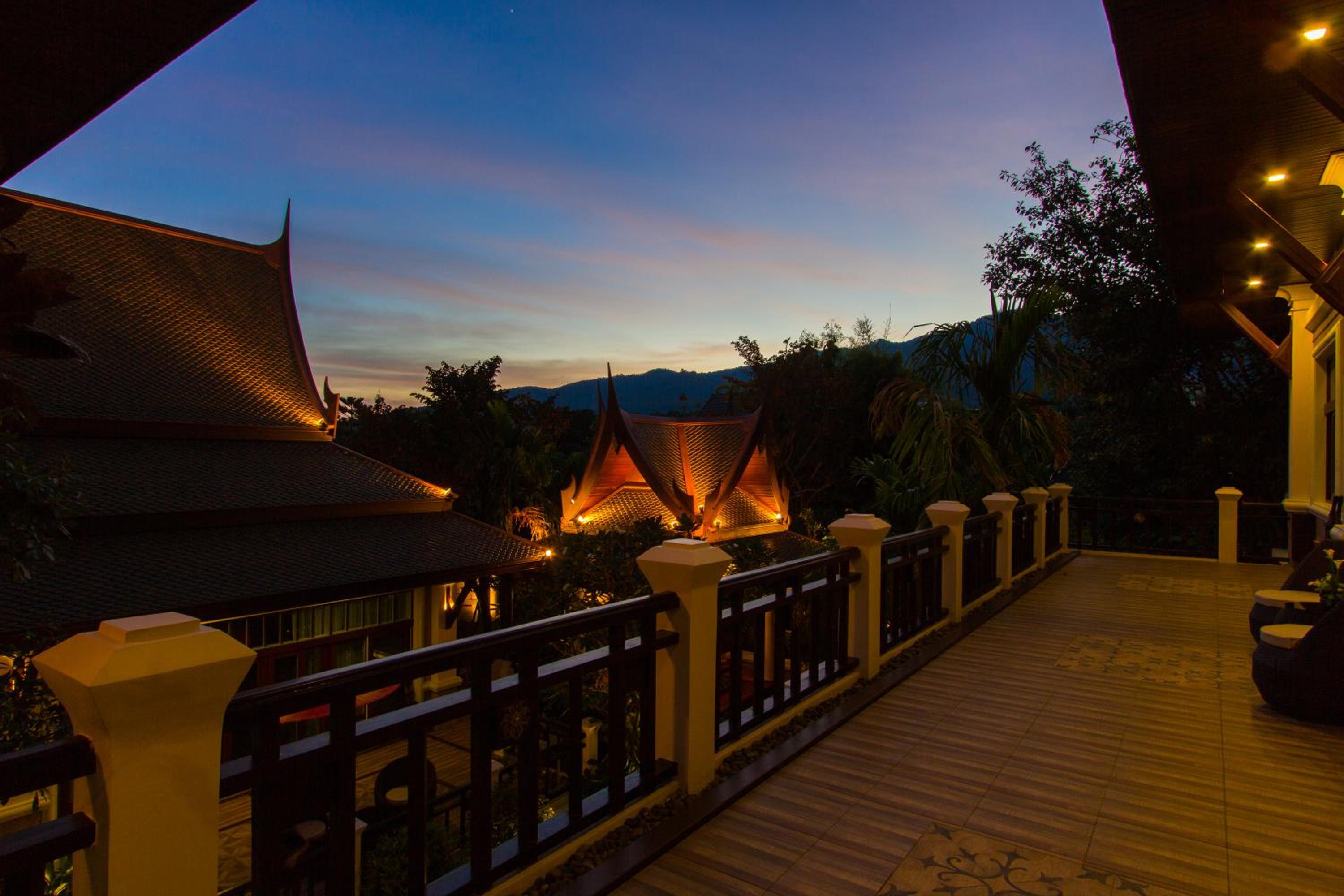 Sireeampan Boutique Resort and Spa