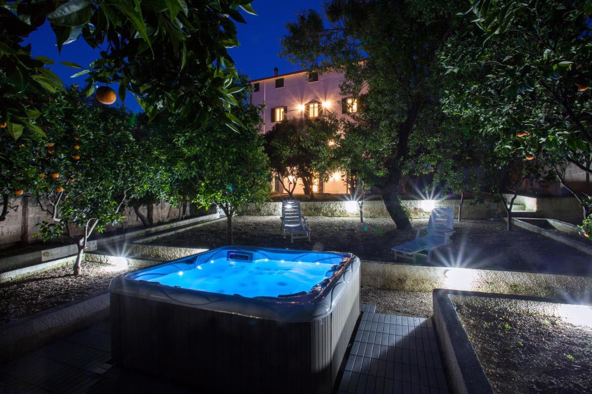 Villa Marta