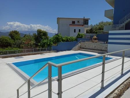 Jasmine Relaxing Apartments view 2
