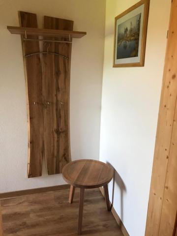 Ferienwohnung Hochsteinalm