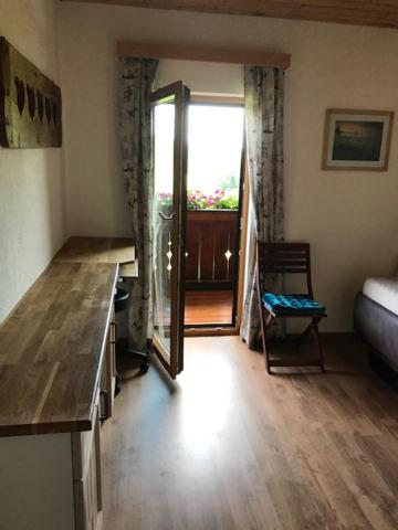 Ferienwohnung Hochsteinalm