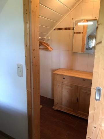 Ferienwohnung Hochsteinalm