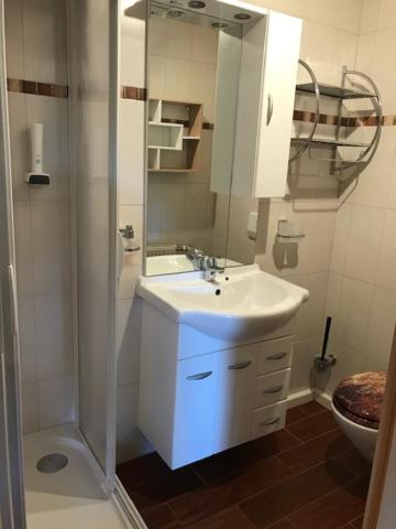 Ferienwohnung Hochsteinalm