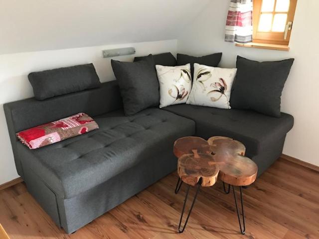 Ferienwohnung Hochsteinalm
