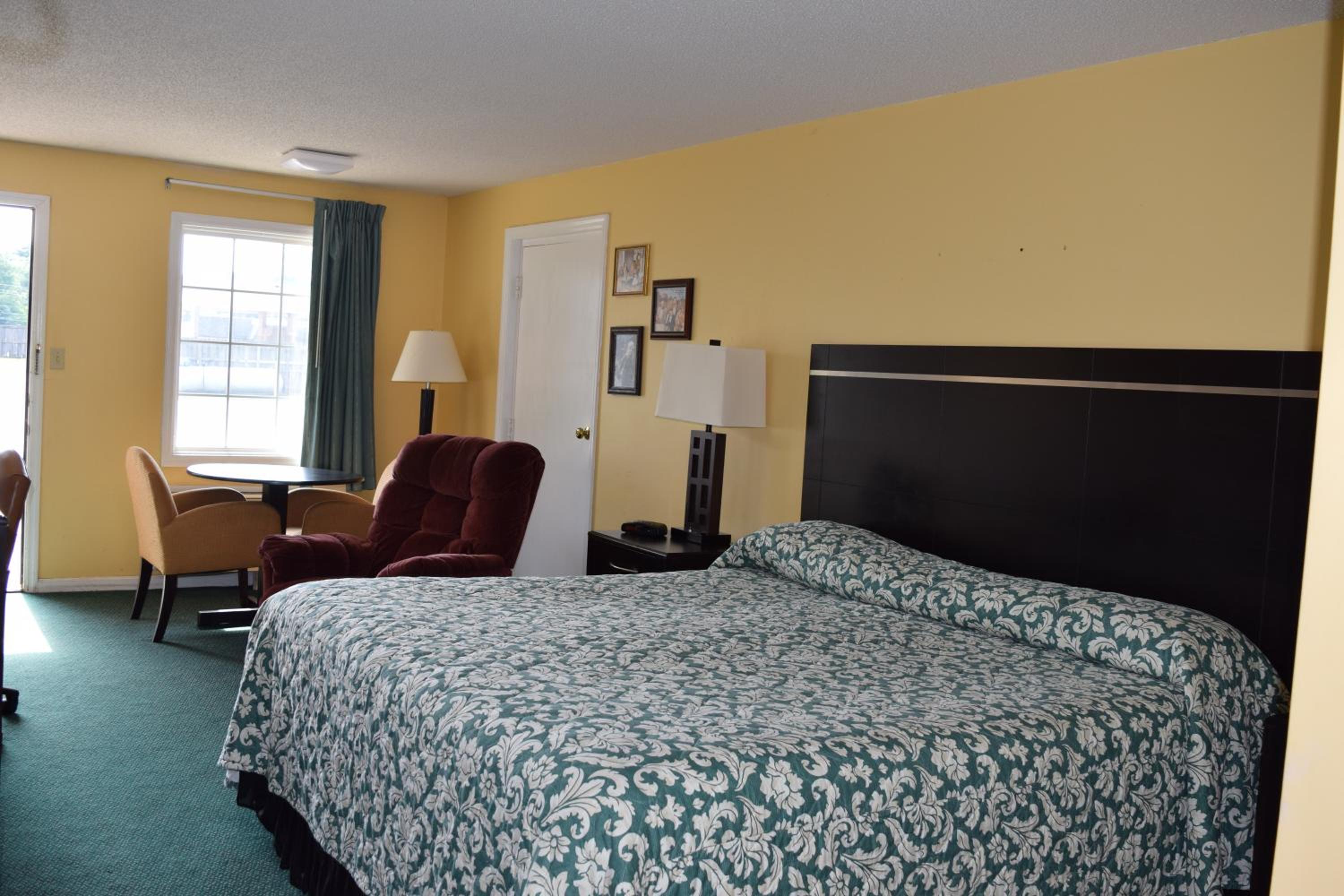 The Cullars Inn view 5