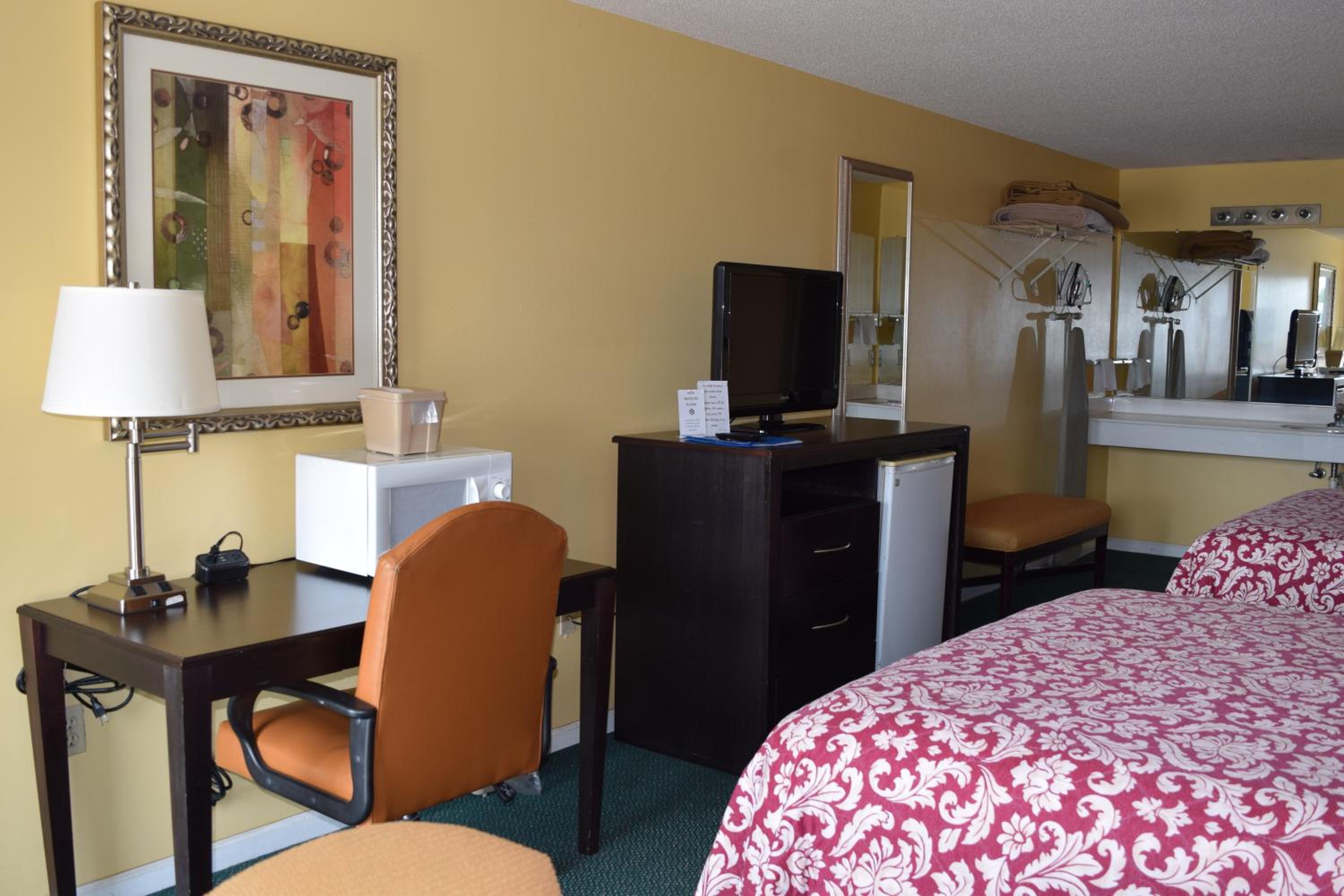 The Cullars Inn view 3