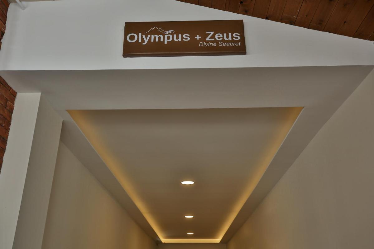 hotel reception