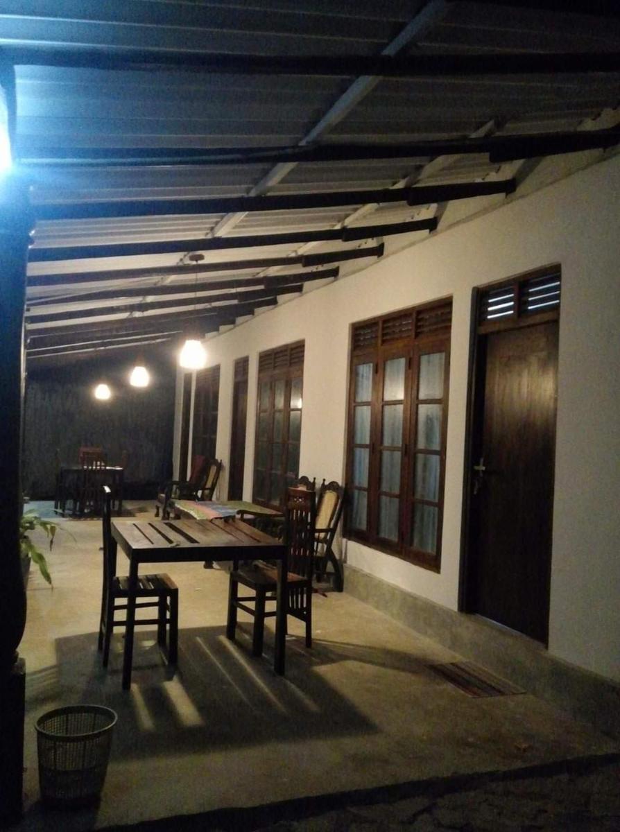 Rankaty Residence view 2