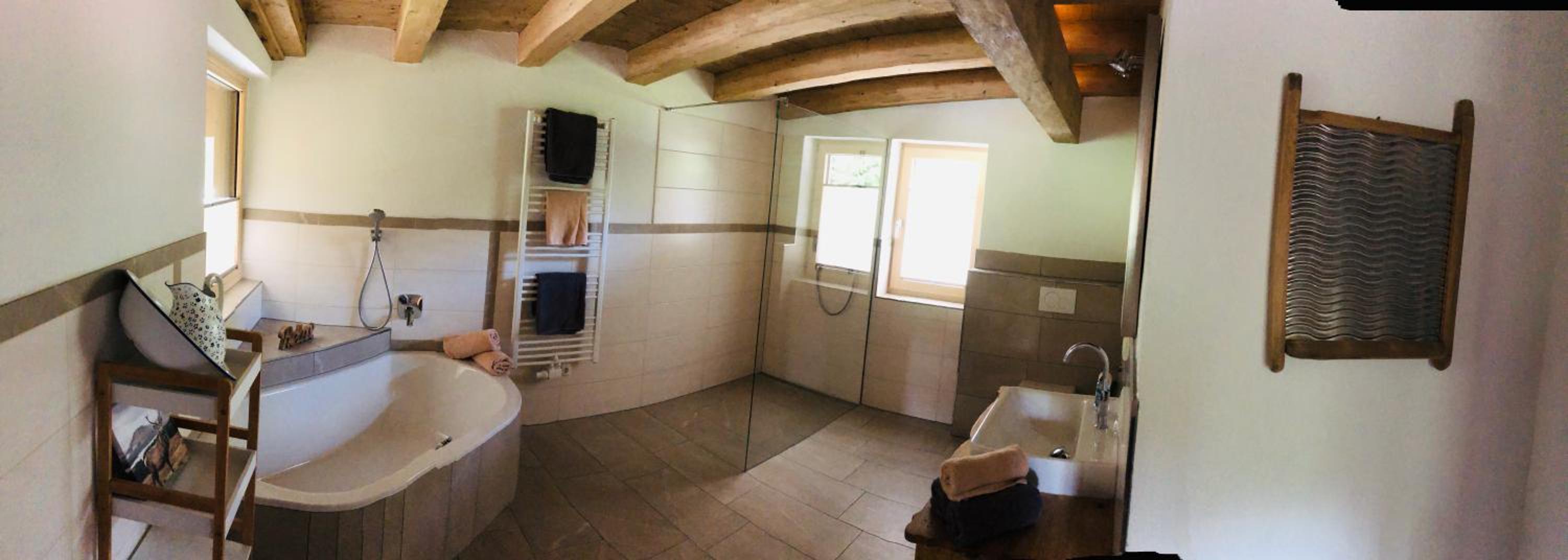 Ferienhaus Paula