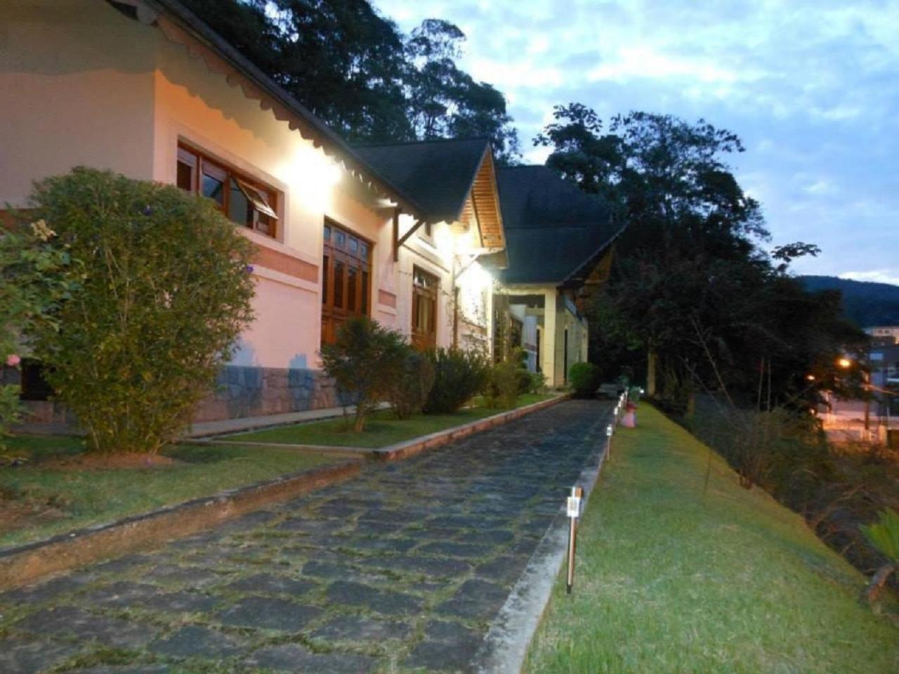 Pousada Pouso do Barão
