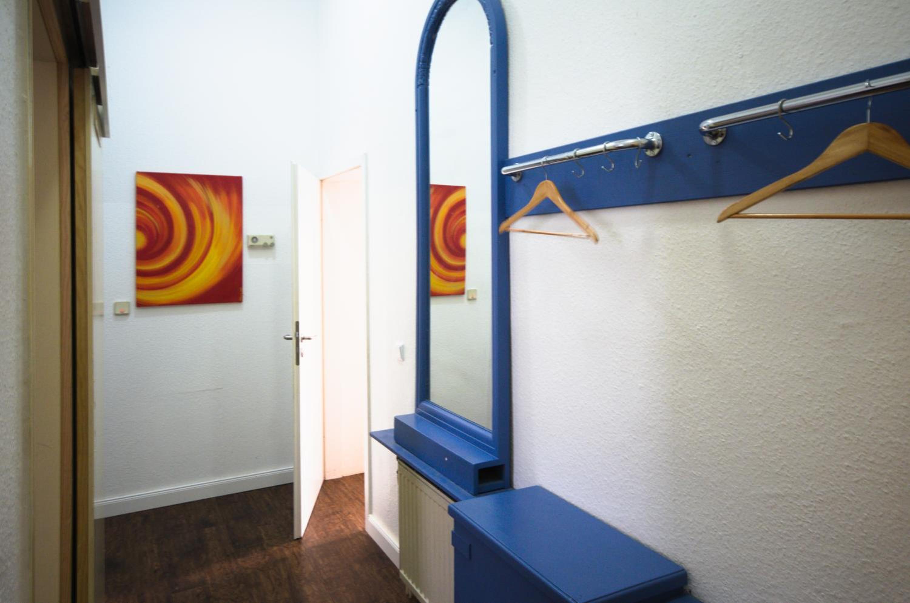Altbauwohnung mit 3 Bädern (PB6)