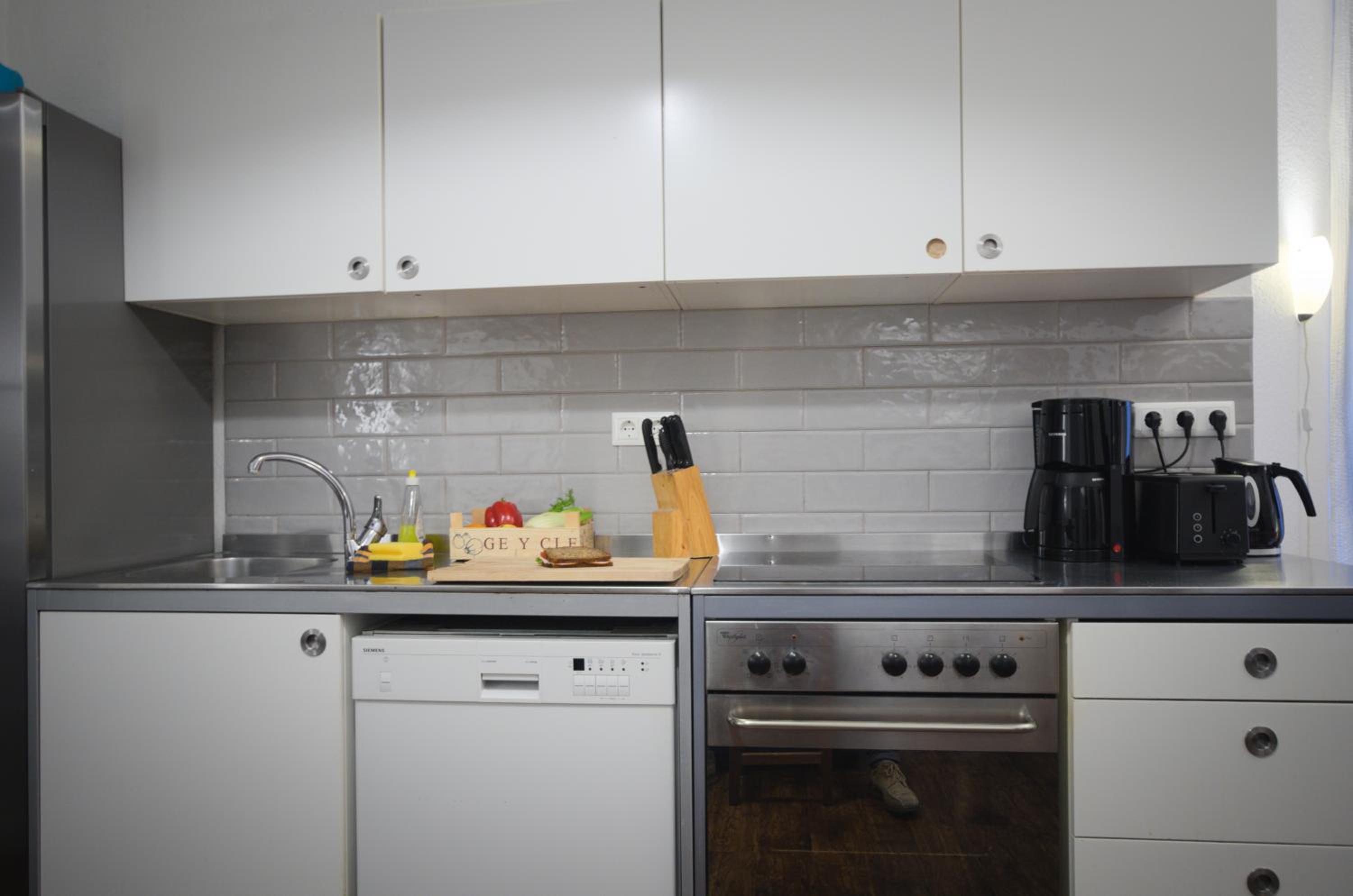 Altbauwohnung mit 3 Bädern (PB6) photo 3