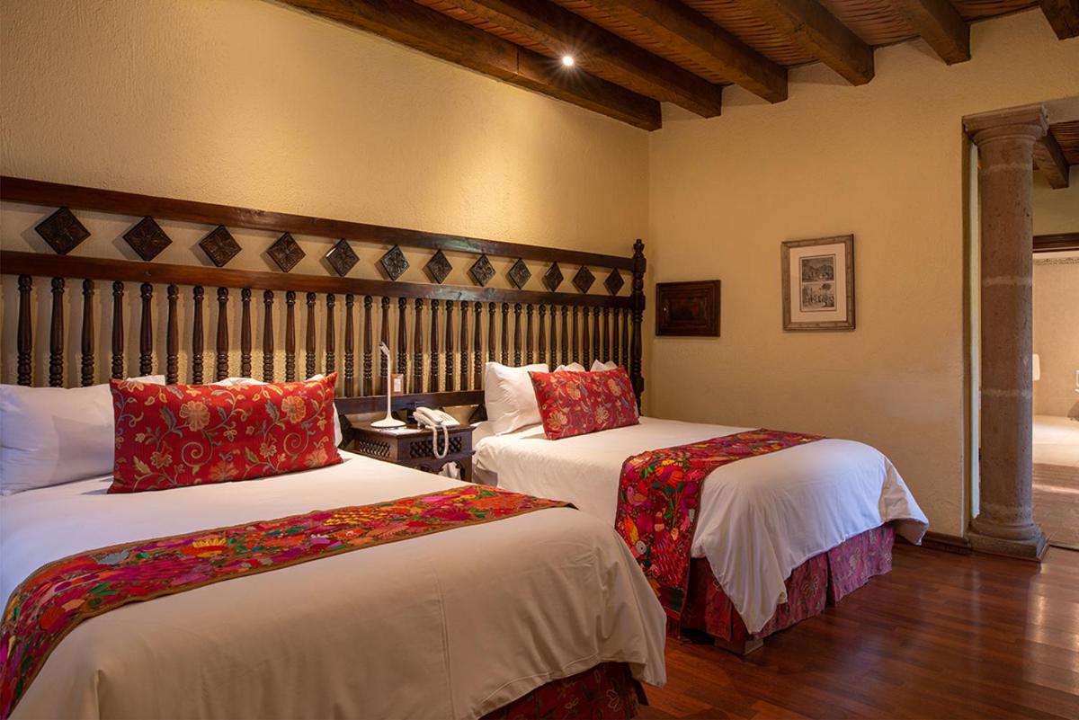 Villa Montana Hotel Spa - Property Image 26
