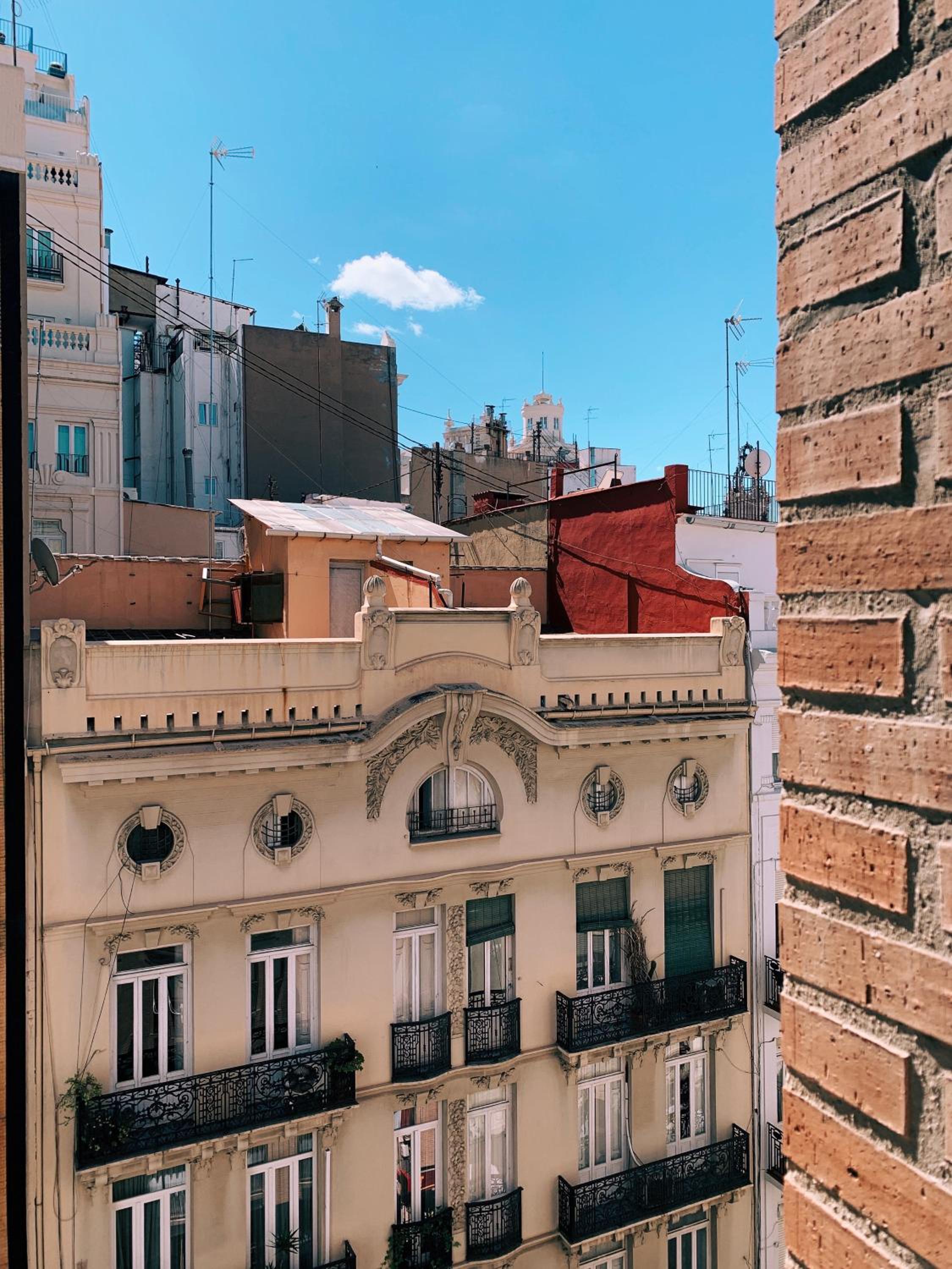 building