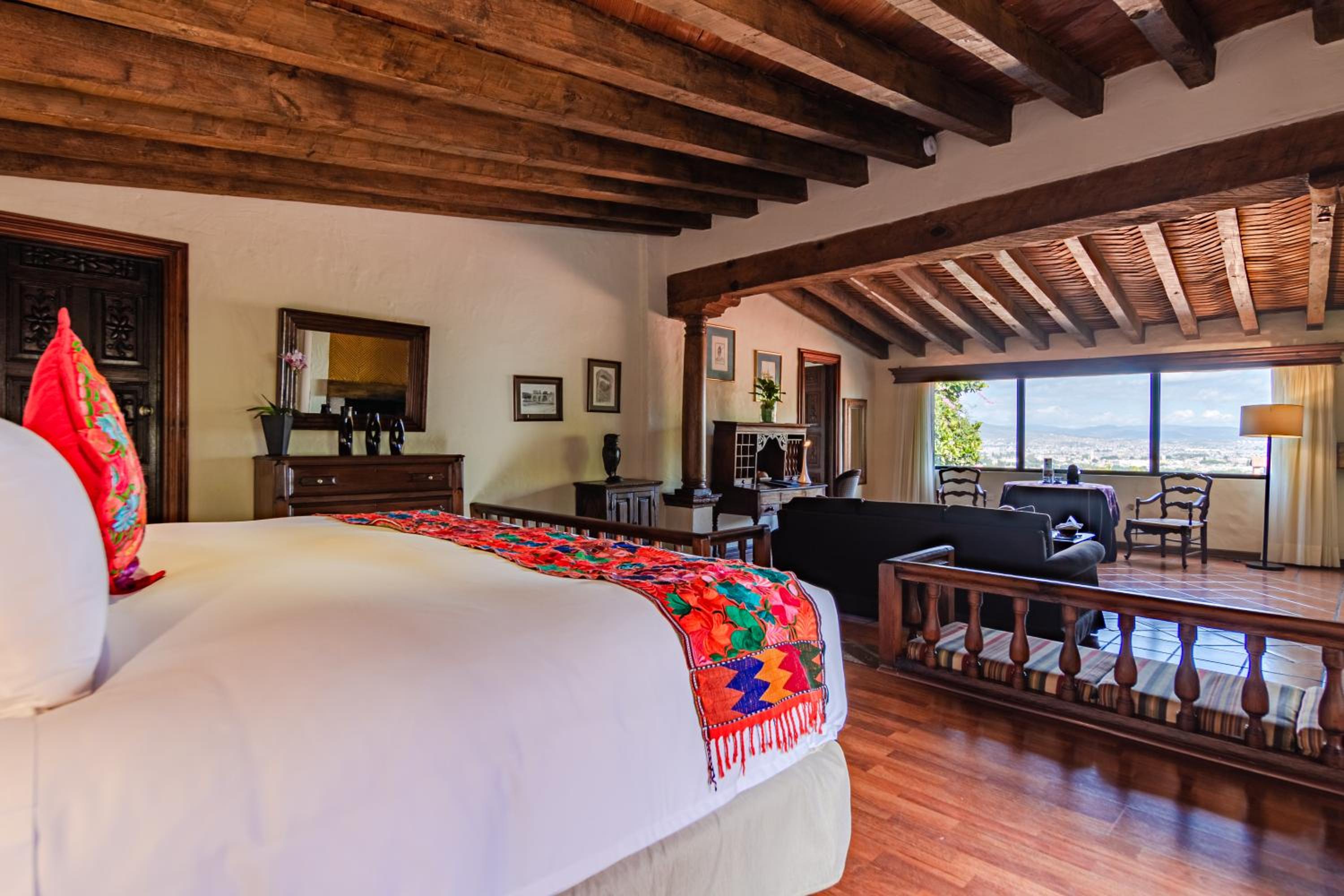 Villa Montana Hotel Spa - Property Image 30