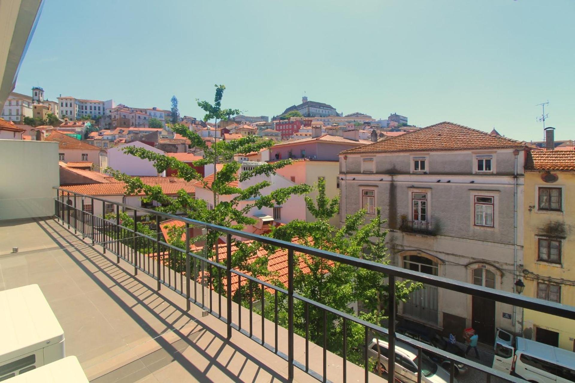 Hotel Moderna - Image 1