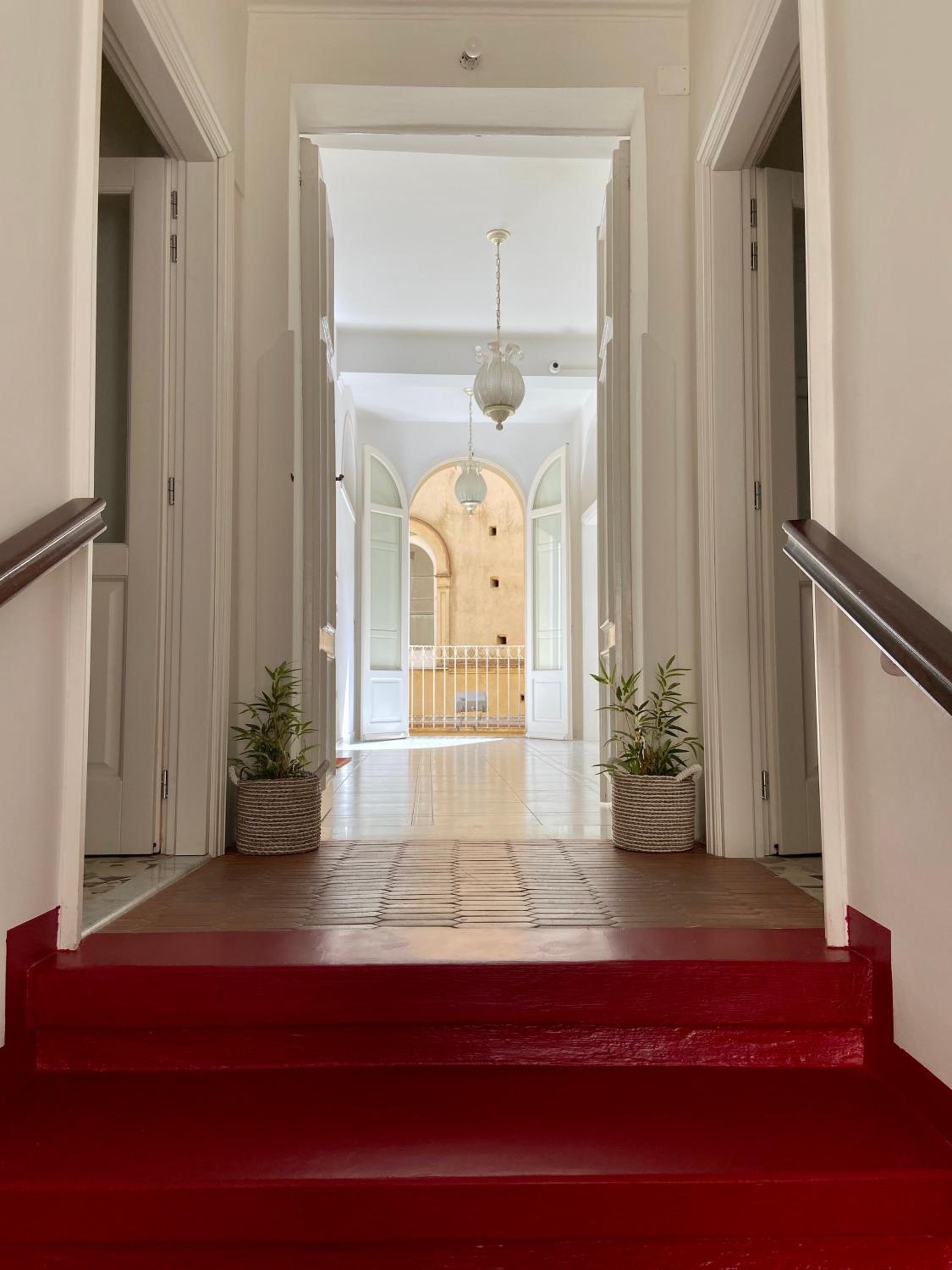 Palazzo Naso view 3