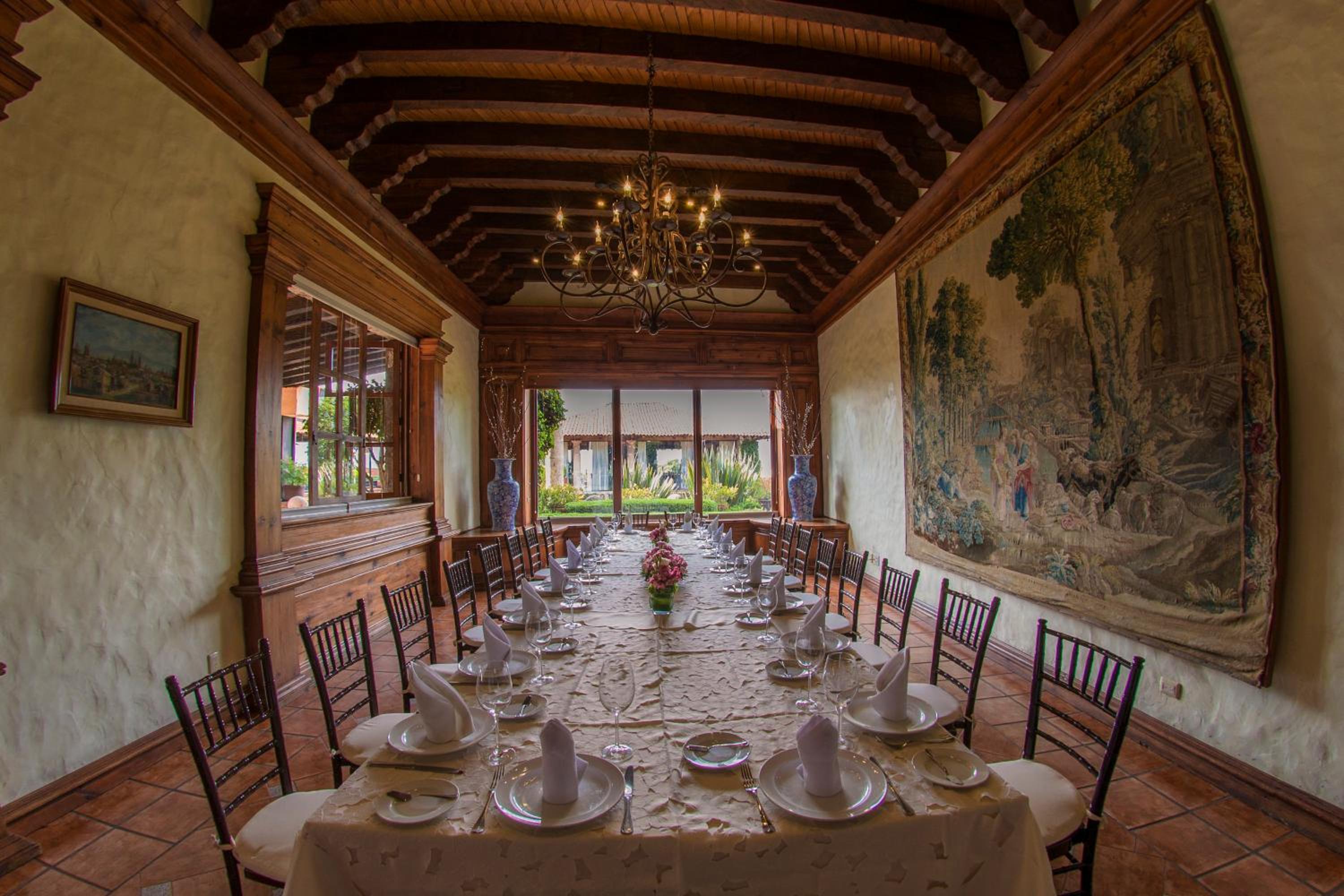Villa Montana Hotel Spa - Property Image 54