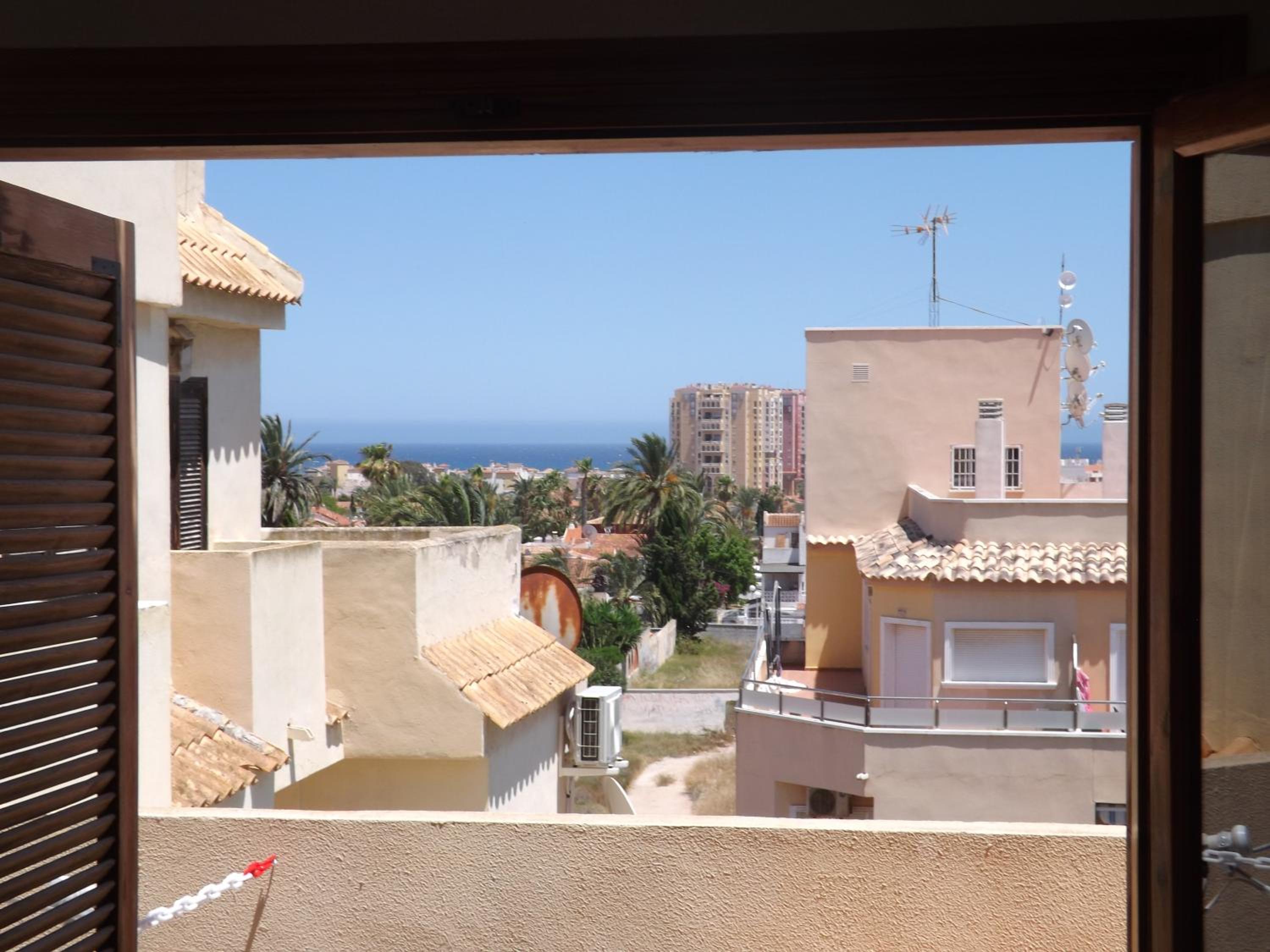 Studio Sea View Med Syndicate 8 view 4