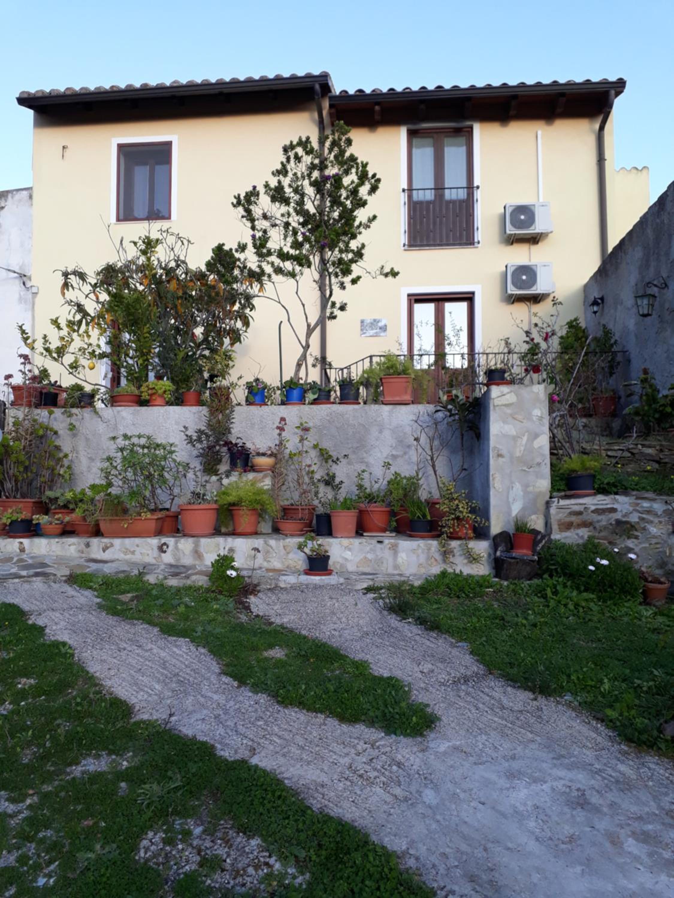 B&B S'ARROSA ANTIGA view 2