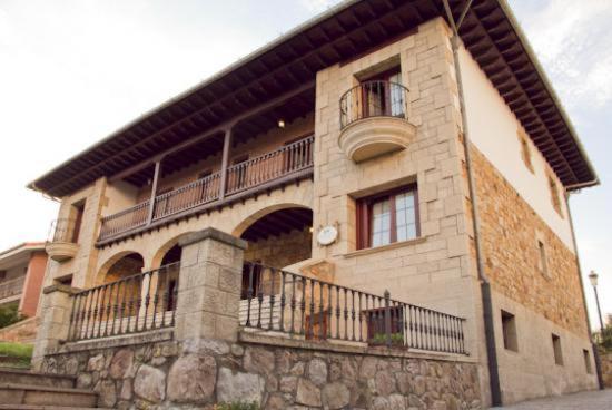 Posada El Jardin de Angela