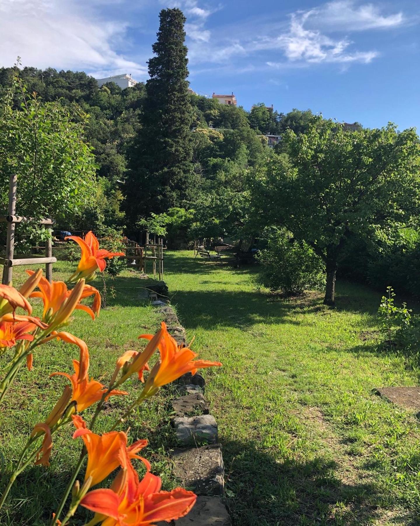 ESPERIA casa vacanza