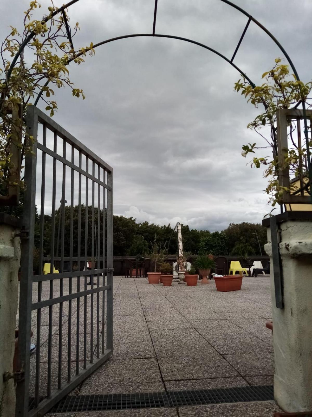 BINARIO 5 en Lucca