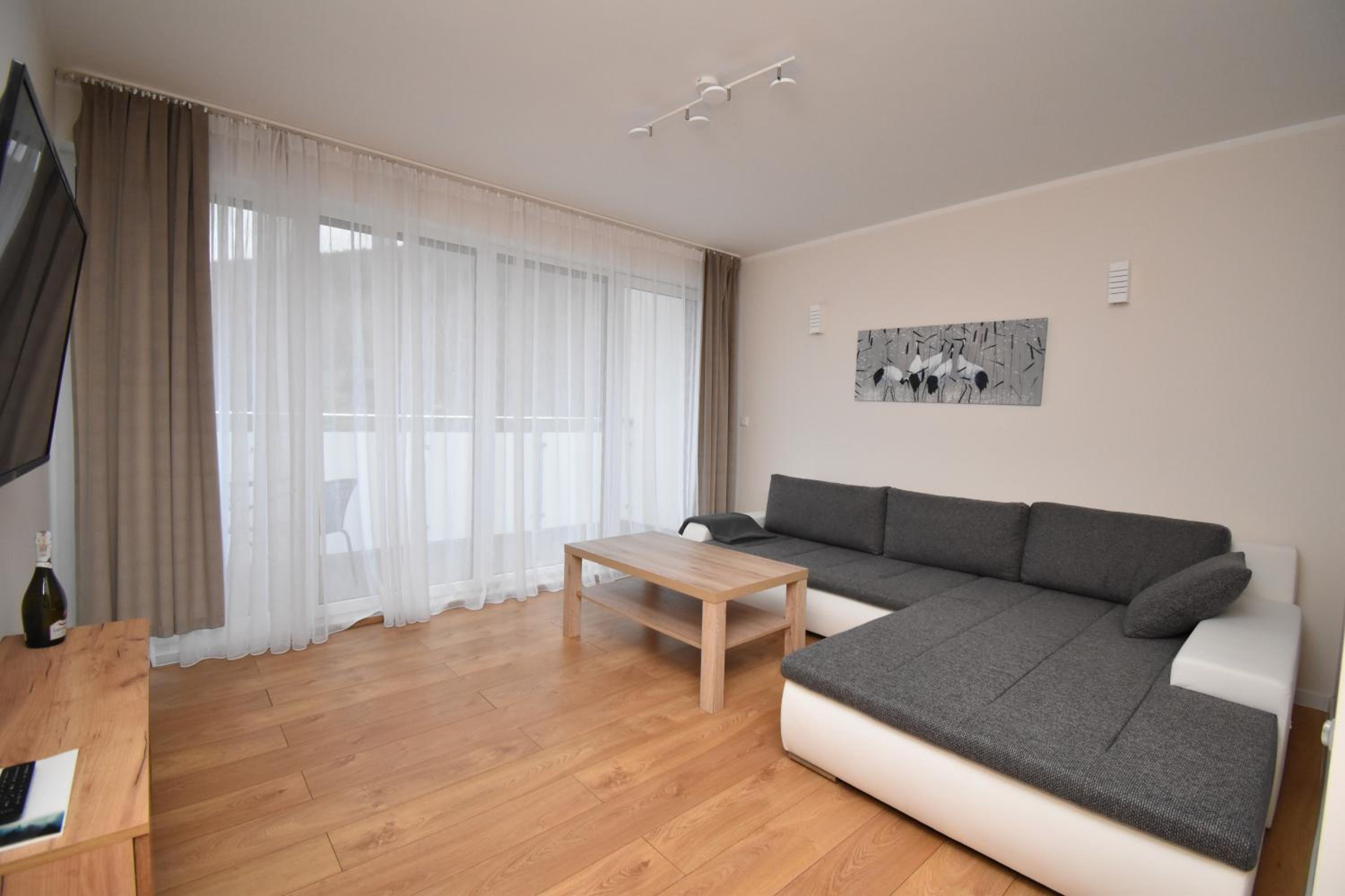 Apartamenty Pod Skalitem view 3