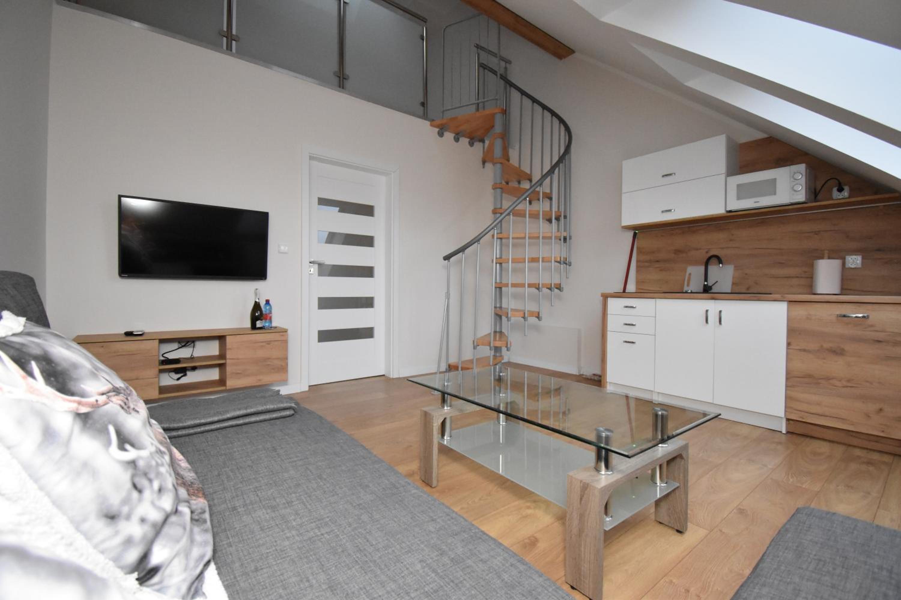 Apartamenty Pod Skalitem view 4
