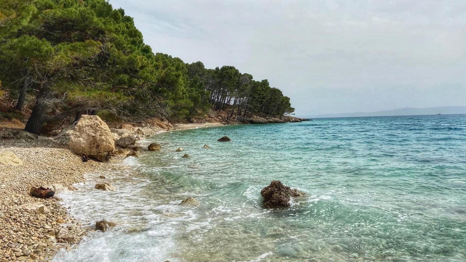 Apartmani Vela Makarska