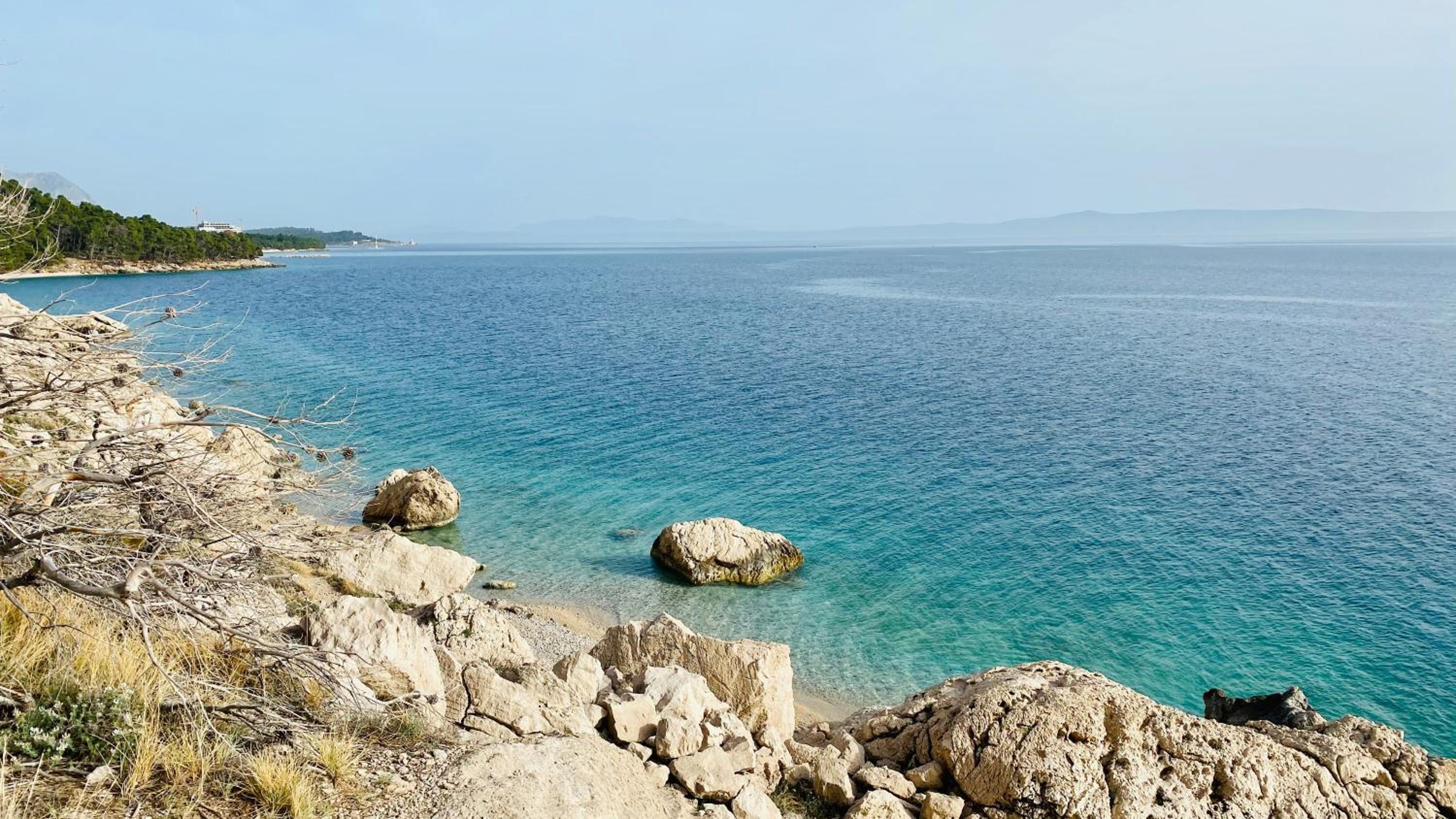 Apartmani Vela Makarska